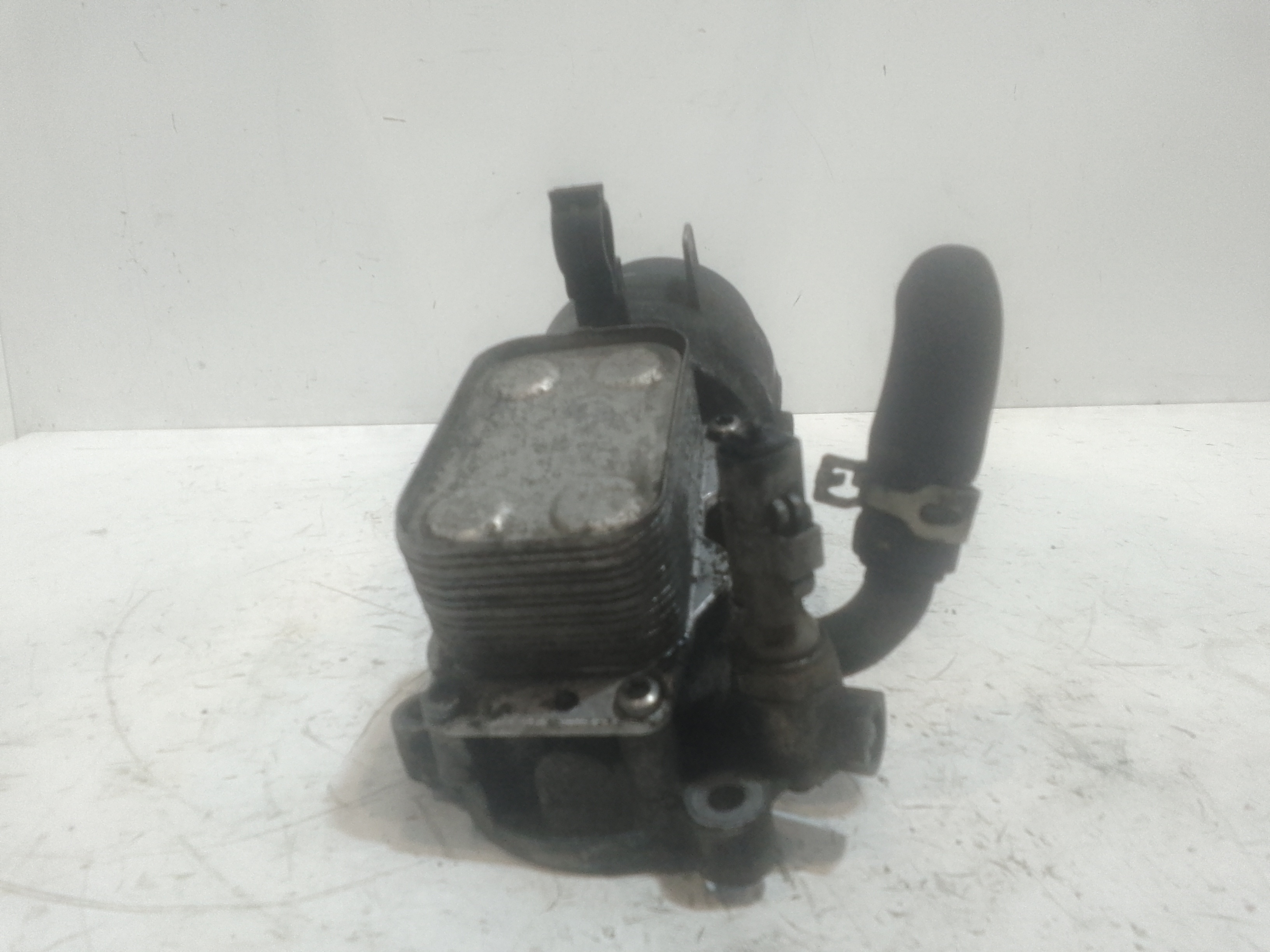 Scambiatore di calore per Fiat Scudo 3 Serie (2007 - In produzione)