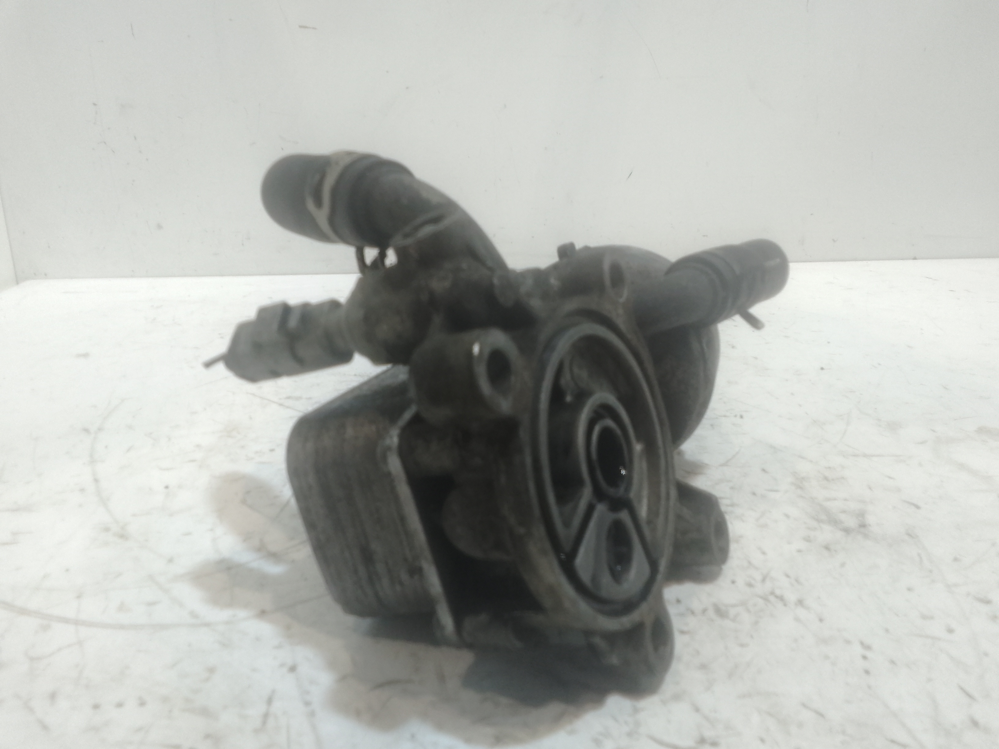 Scambiatore di calore per Fiat Scudo 3 Serie (2007 - In produzione)