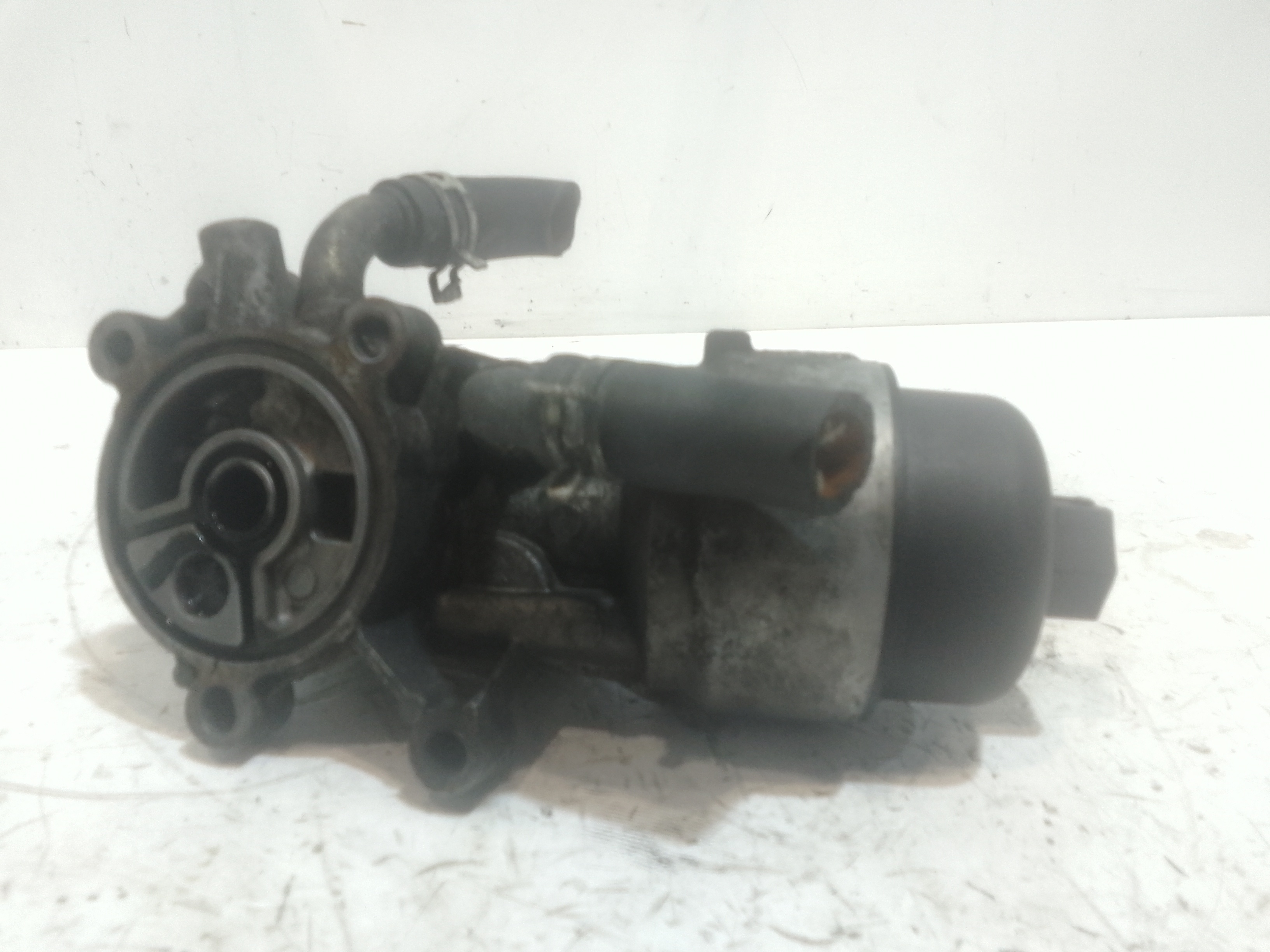 Scambiatore di calore per Fiat Scudo 3 Serie (2007 - In produzione)