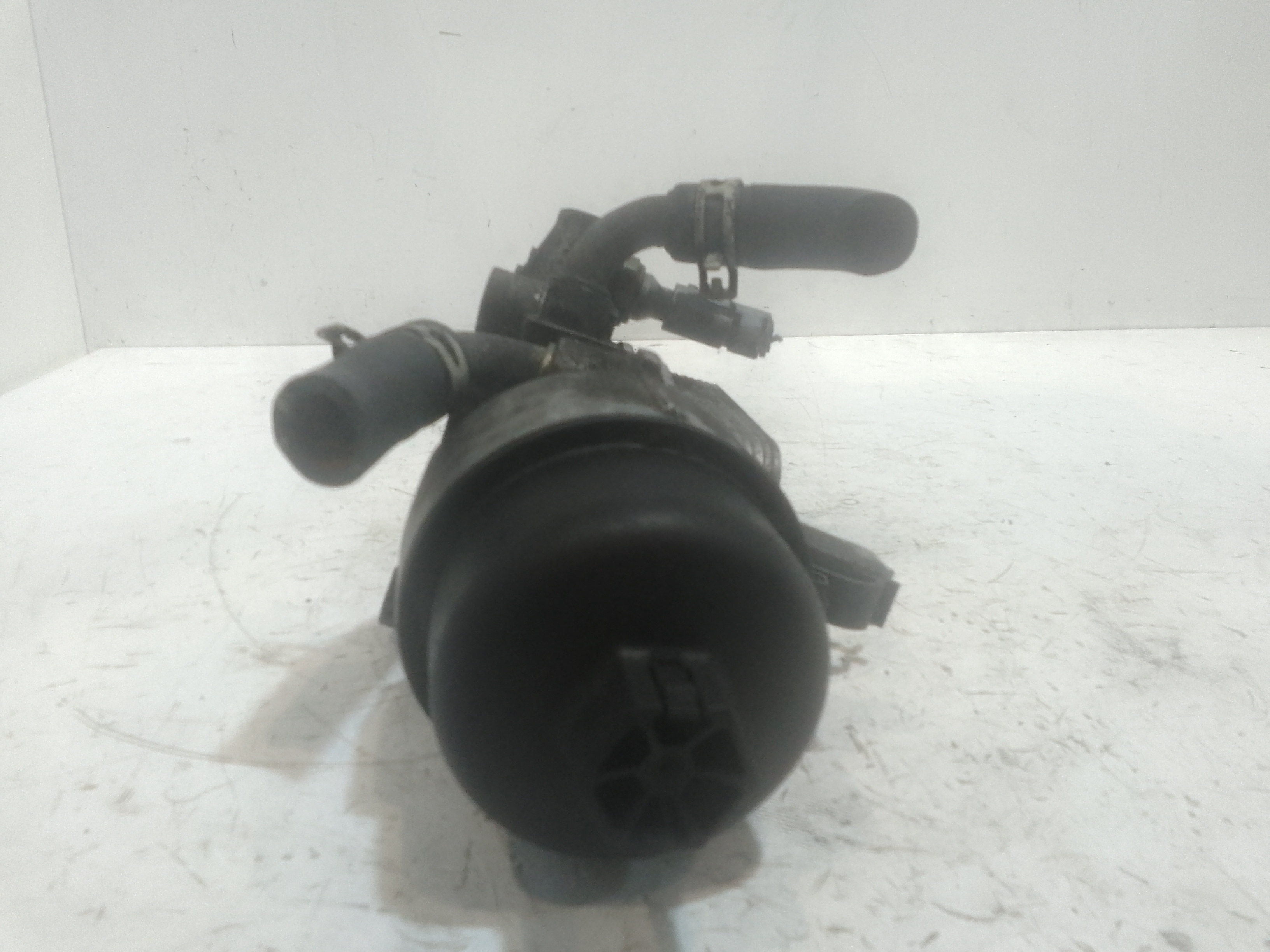 Scambiatore di calore per Fiat Scudo 3 Serie (2007 - In produzione)