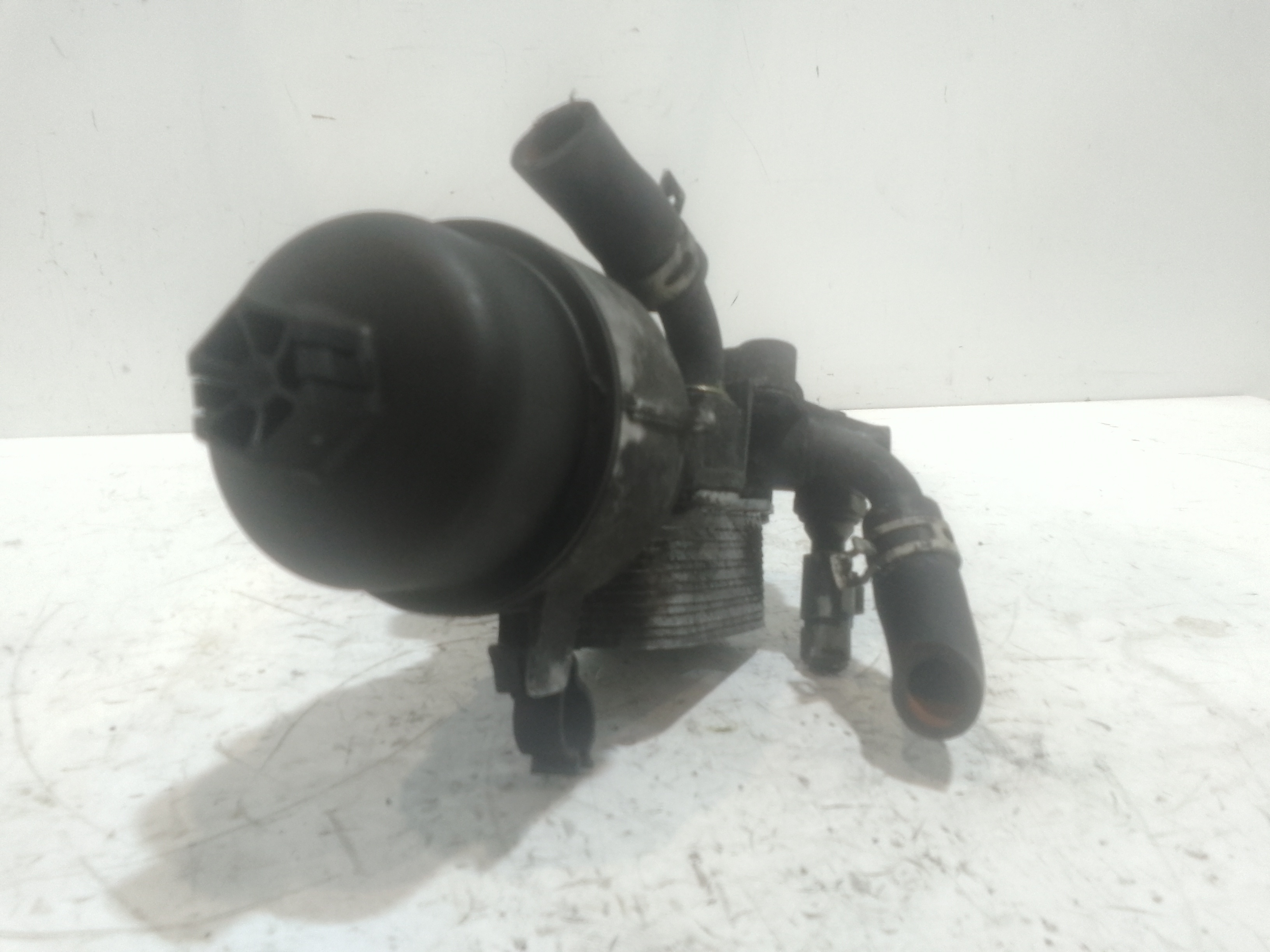 Scambiatore di calore per Fiat Scudo 3 Serie (2007 - In produzione)