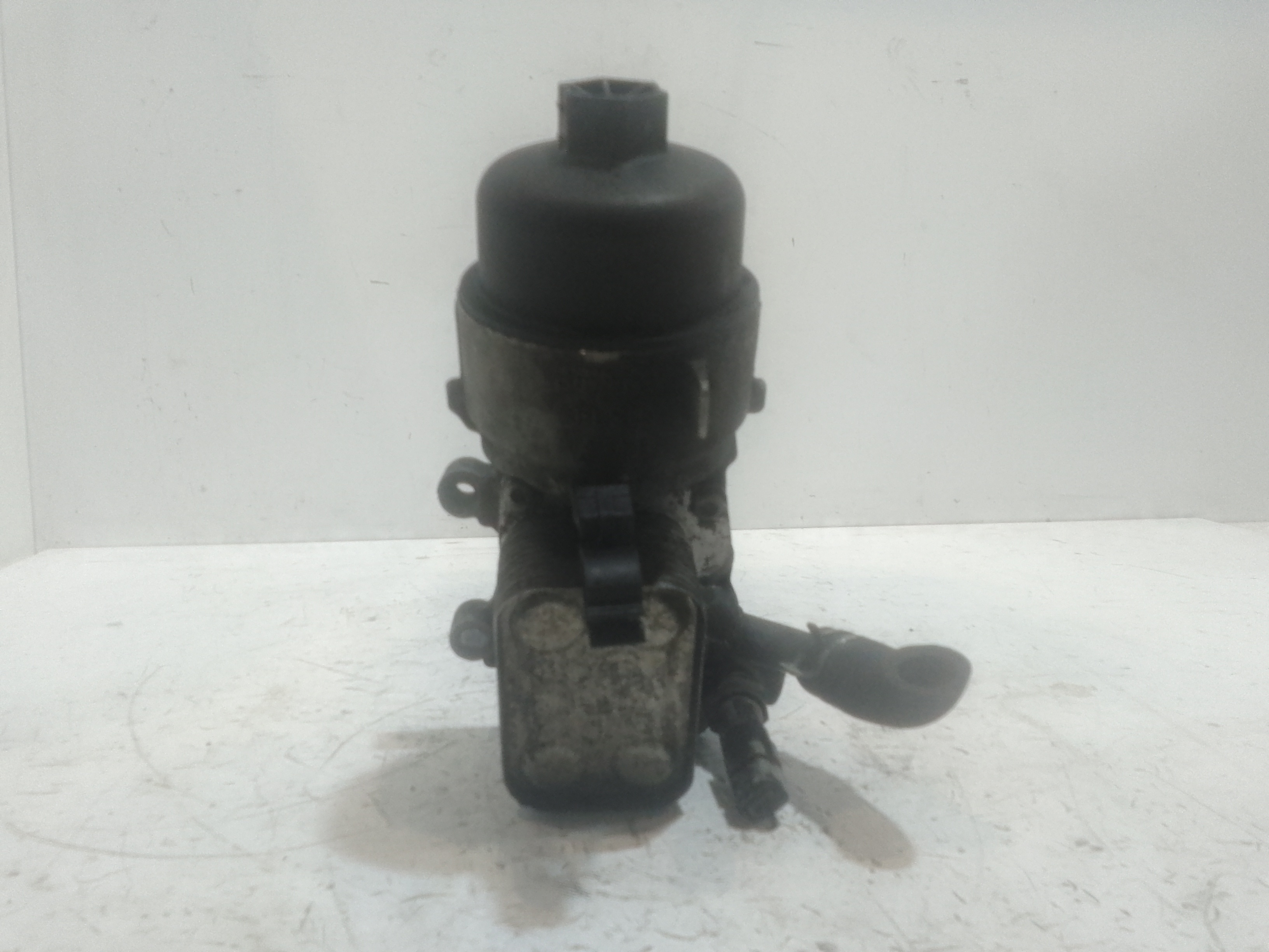 Scambiatore di calore per Fiat Scudo 3 Serie (2007 - In produzione)