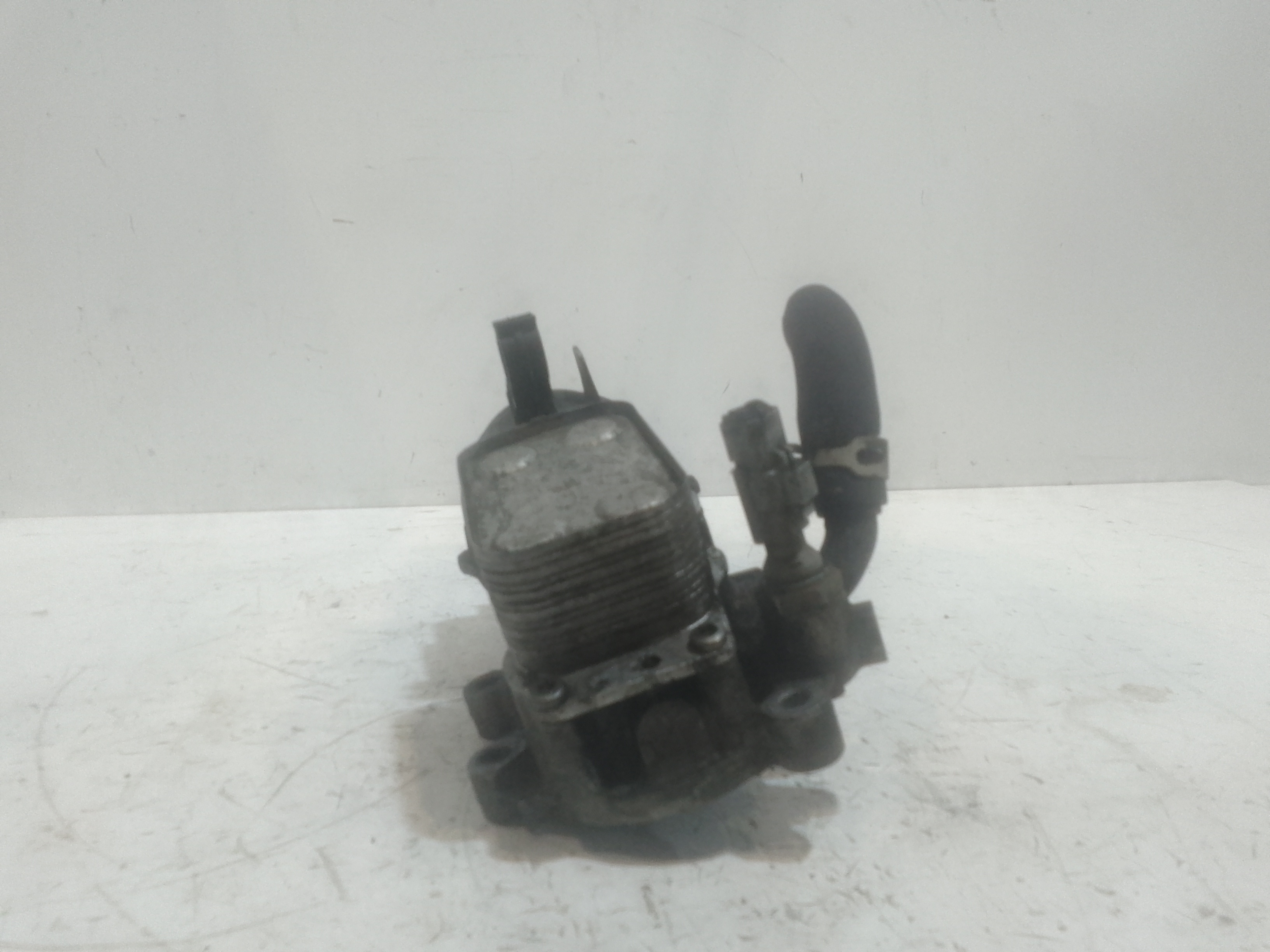 Scambiatore di calore per Fiat Scudo 3 Serie (2007 - In produzione)