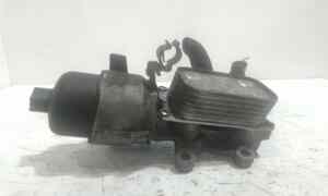 Scambiatore di calore per Fiat Scudo 3 Serie (2007 - In produzione)