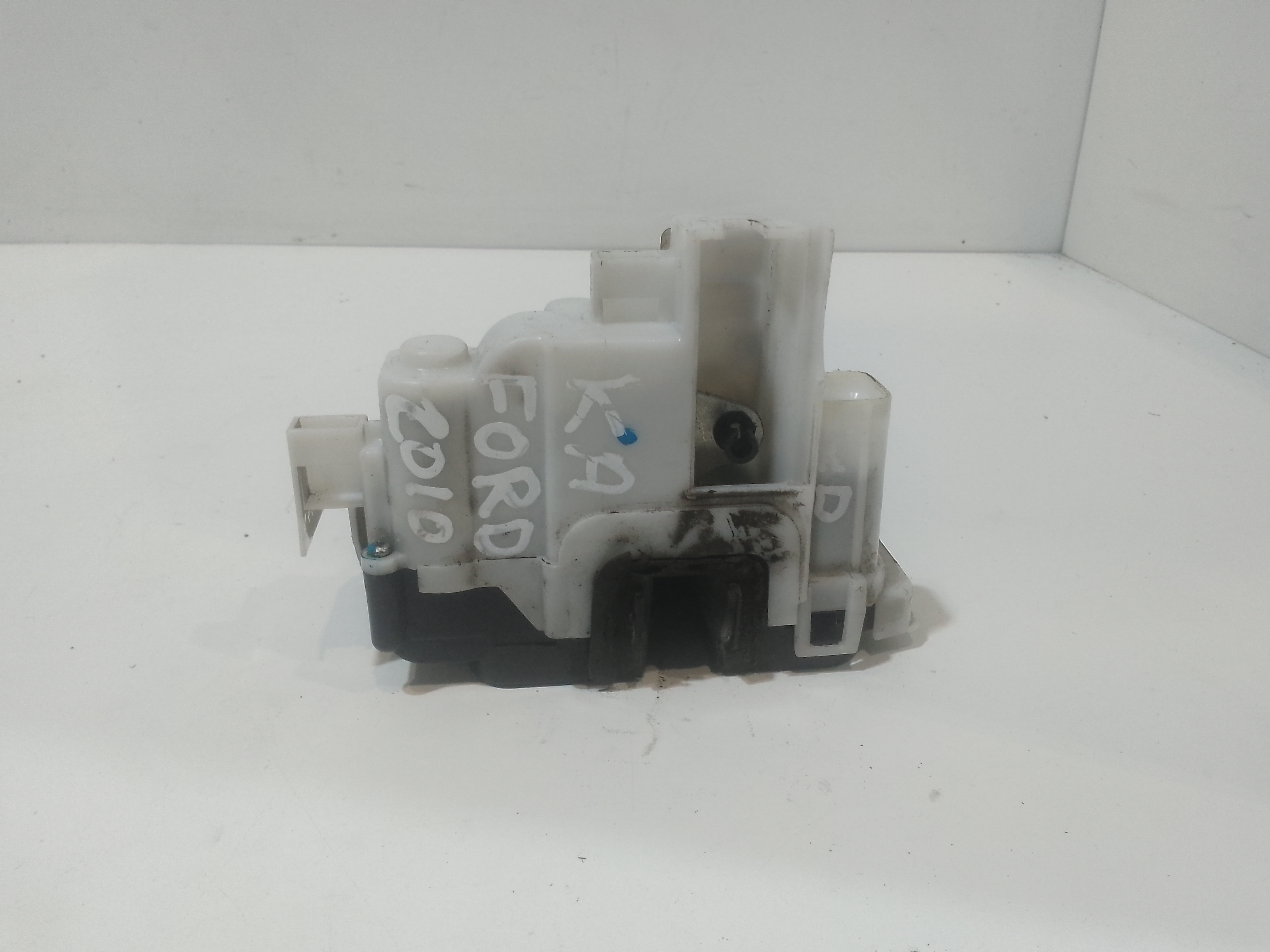 Serratura Anteriore Destra per Ford Ka Serie (ccu) (08>18) (2008 - 2018)