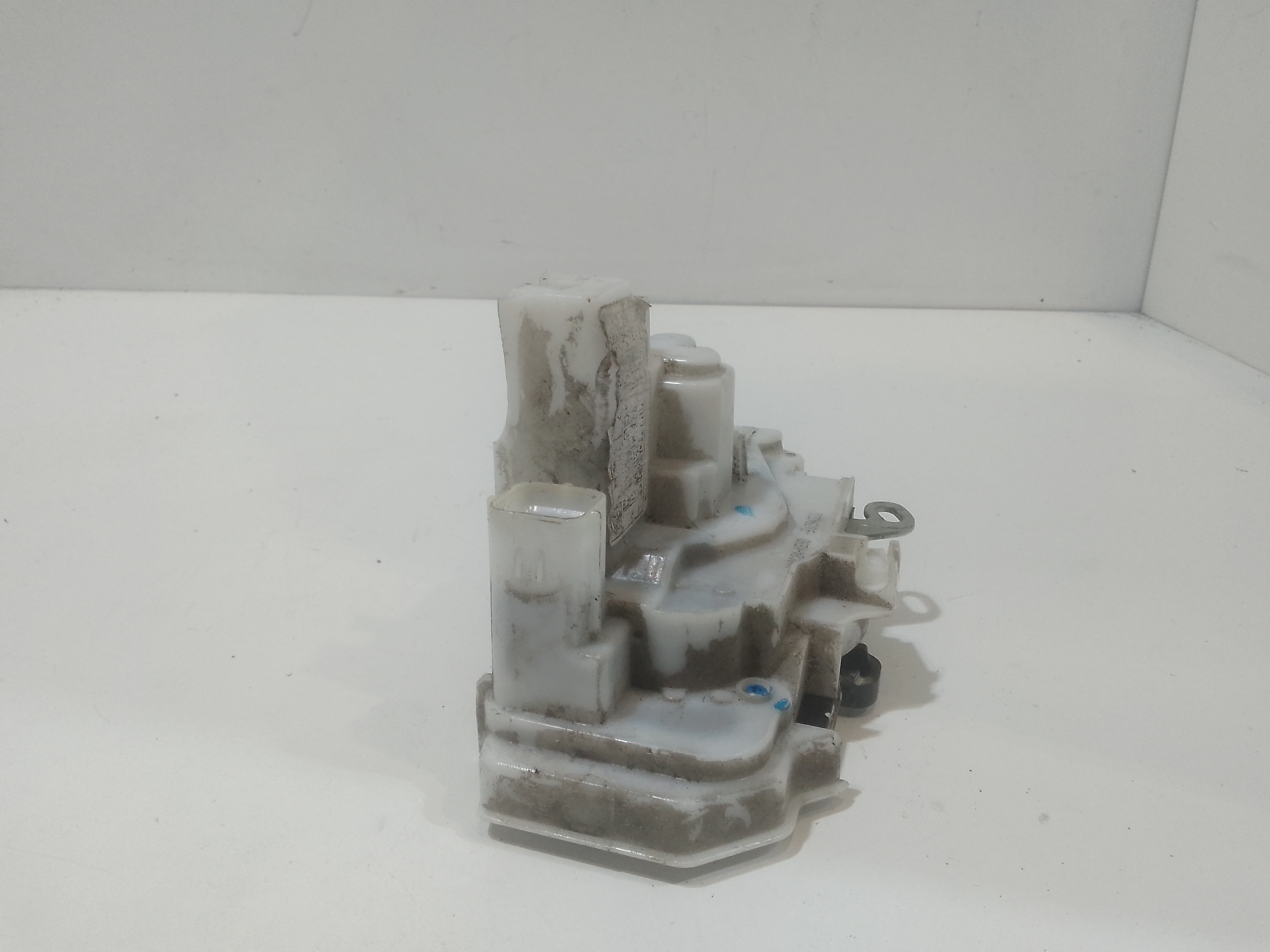 Serratura Anteriore Destra per Ford Ka Serie (ccu) (08>18) (2008 - 2018)