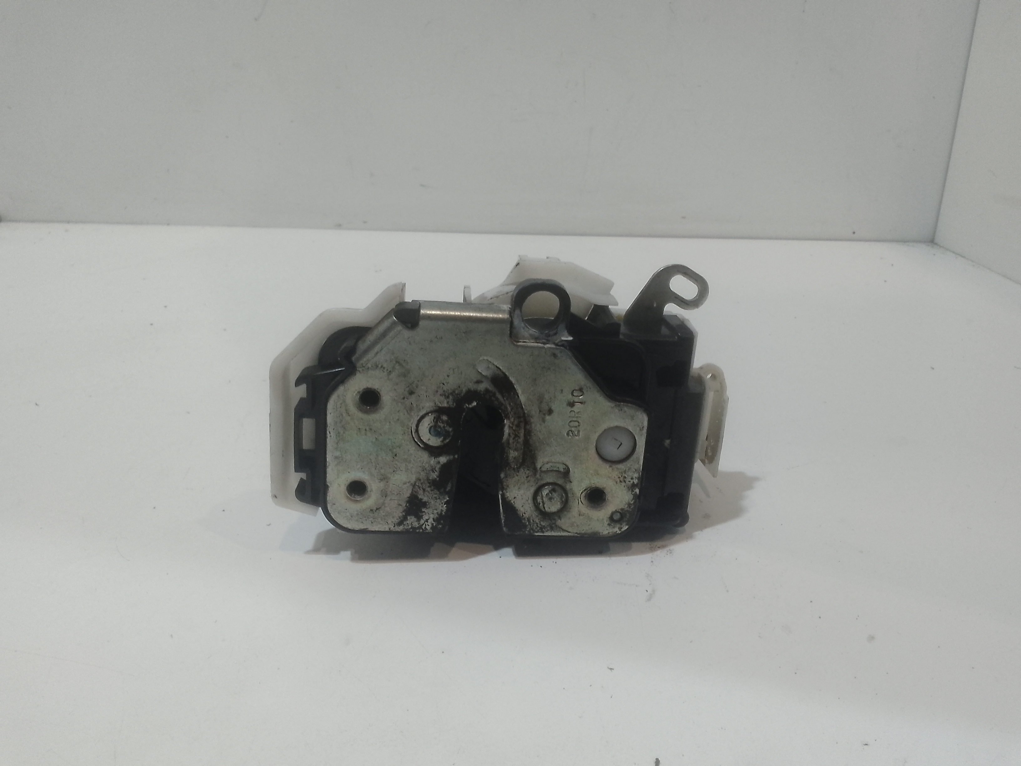 Serratura Anteriore Destra per Ford Ka Serie (ccu) (08>18) (2008 - 2018)