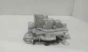 Serratura Anteriore Destra per Ford Ka Serie (ccu) (08>18) (2008 - 2018)