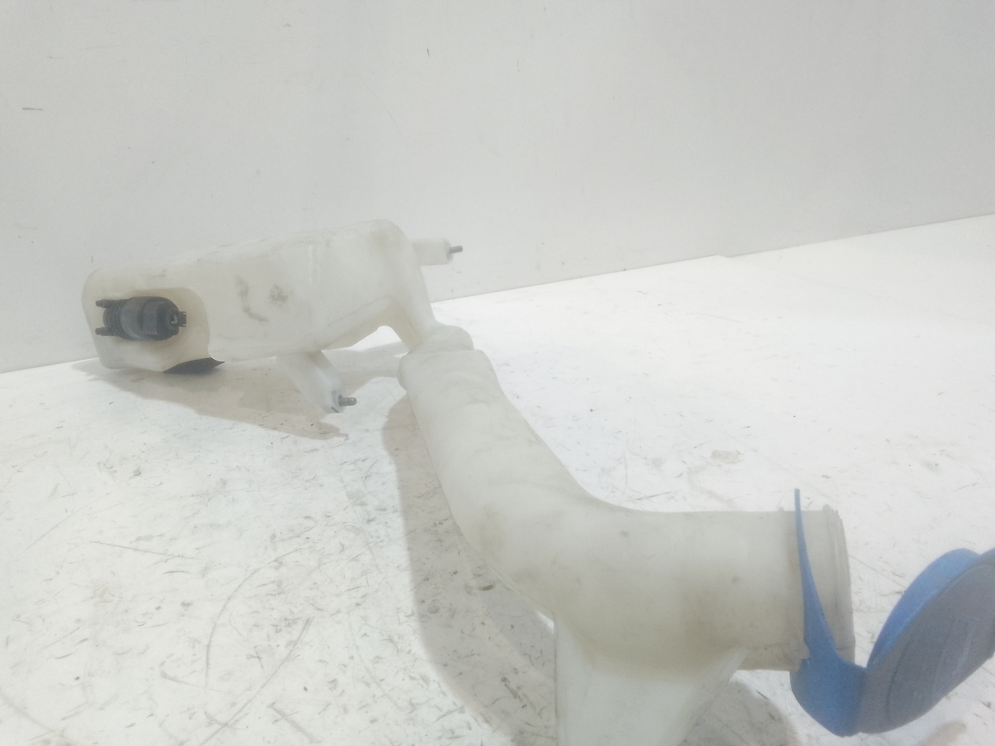 Vaschetta Tergi ant per Seat Ibiza Serie (02>05) (2002 - 2005)