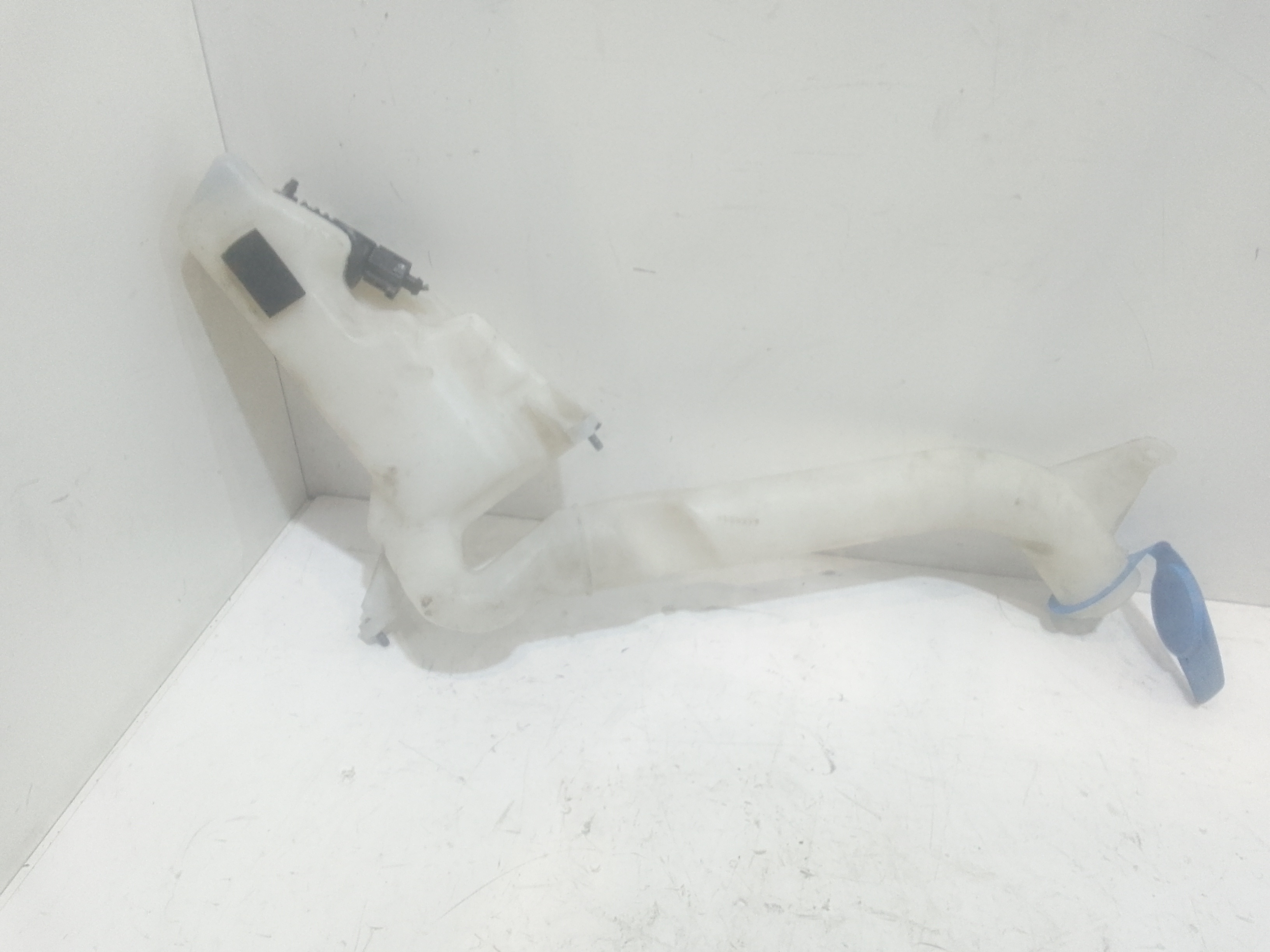 Vaschetta Tergi ant per Seat Ibiza Serie (02>05) (2002 - 2005)