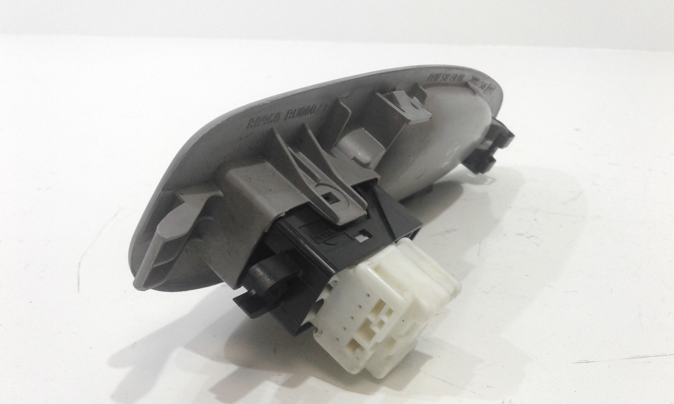 Pulsantiera Anteriore Destra Passeggero NISSAN Almera Tino