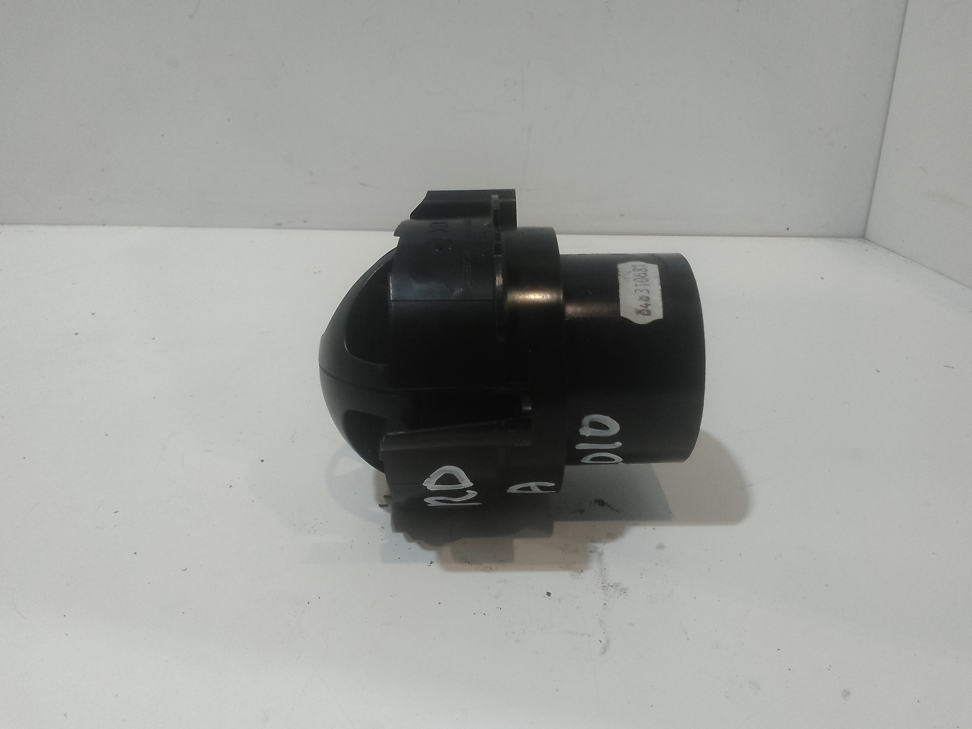 Bocchetta aria cruscotto lato passeggero per Ford Ka Serie (ccu) (08>18) (2008 - 2018)