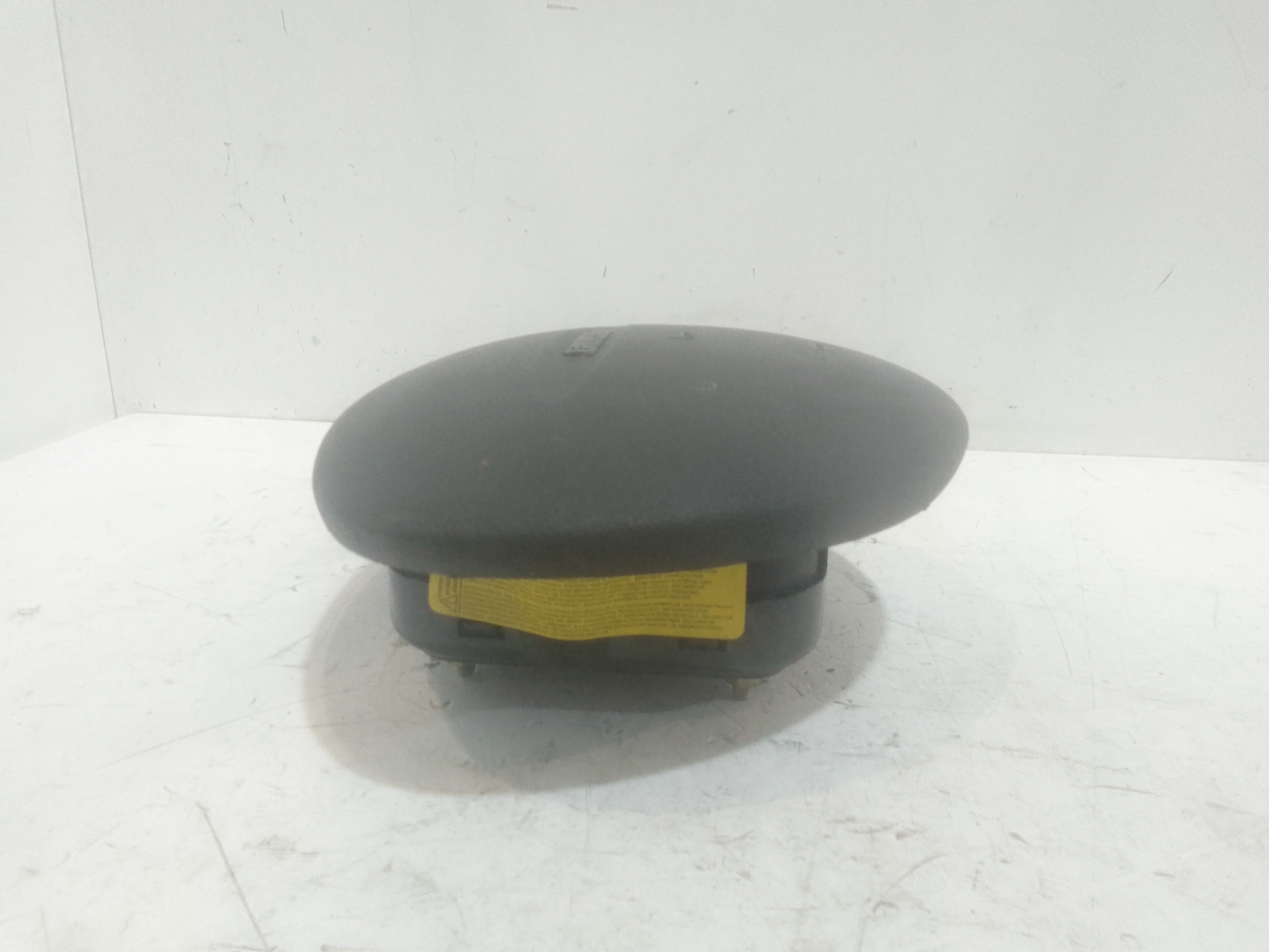 Airbag Volante per Fiat Punto Berlina 5p 2 Serie (1999 - 2003)