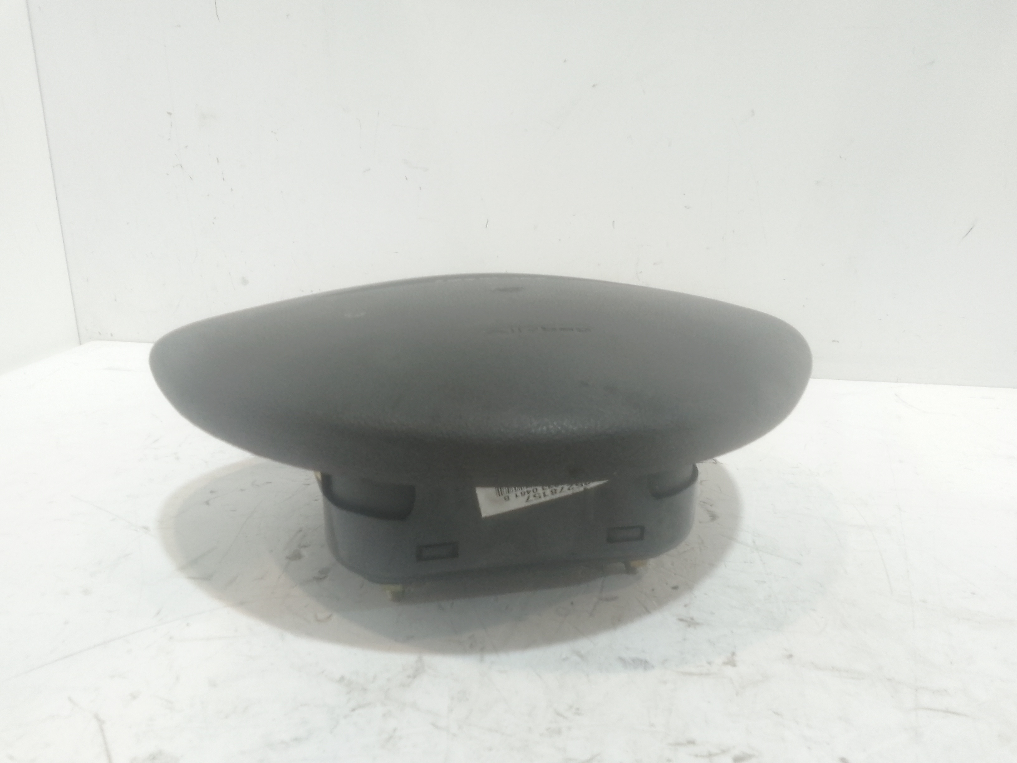 Airbag Volante per Fiat Punto Berlina 5p 2 Serie (1999 - 2003)