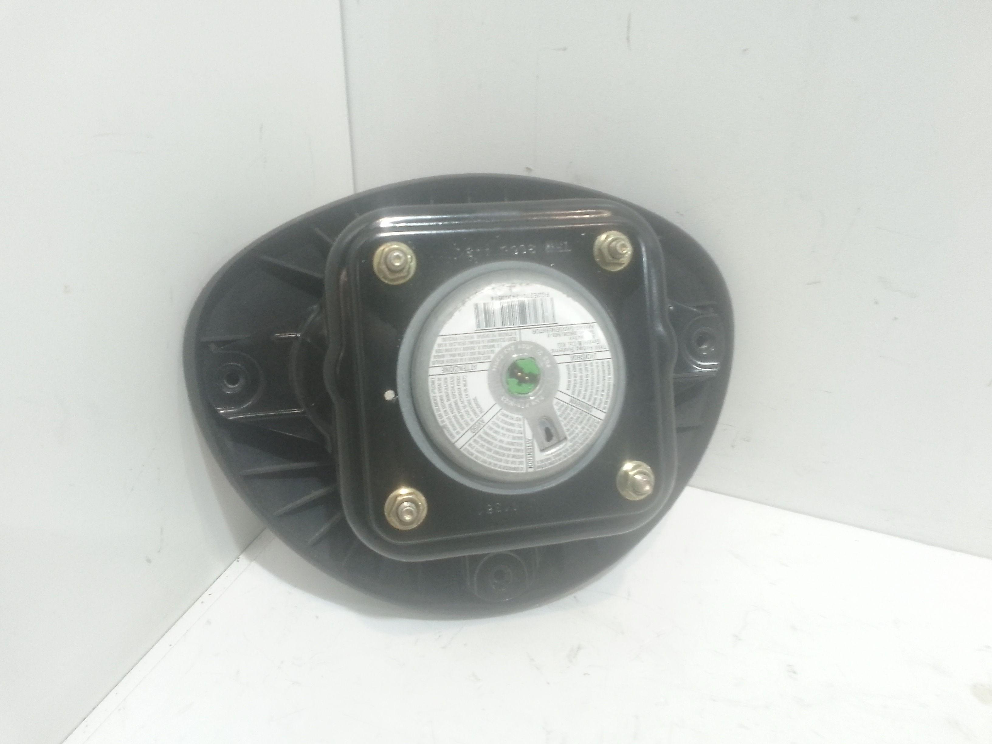 Airbag Volante per Fiat Punto Berlina 5p 2 Serie (1999 - 2003)