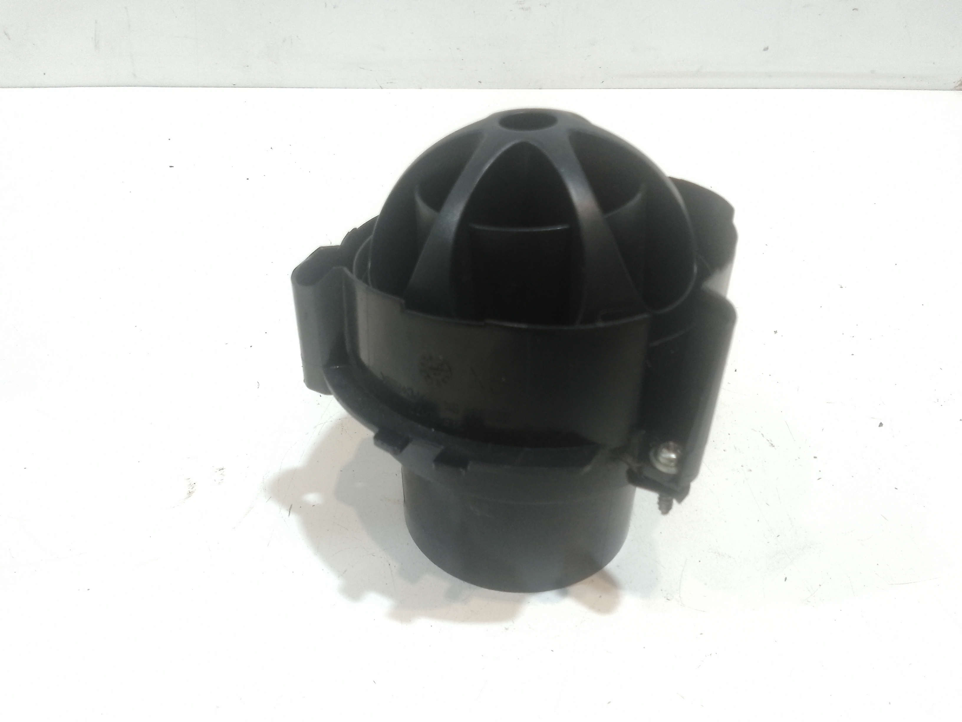 Bocchetta aria cruscotto lato guida per Ford Ka Serie (ccu) (08>18) (2008 - 2018)