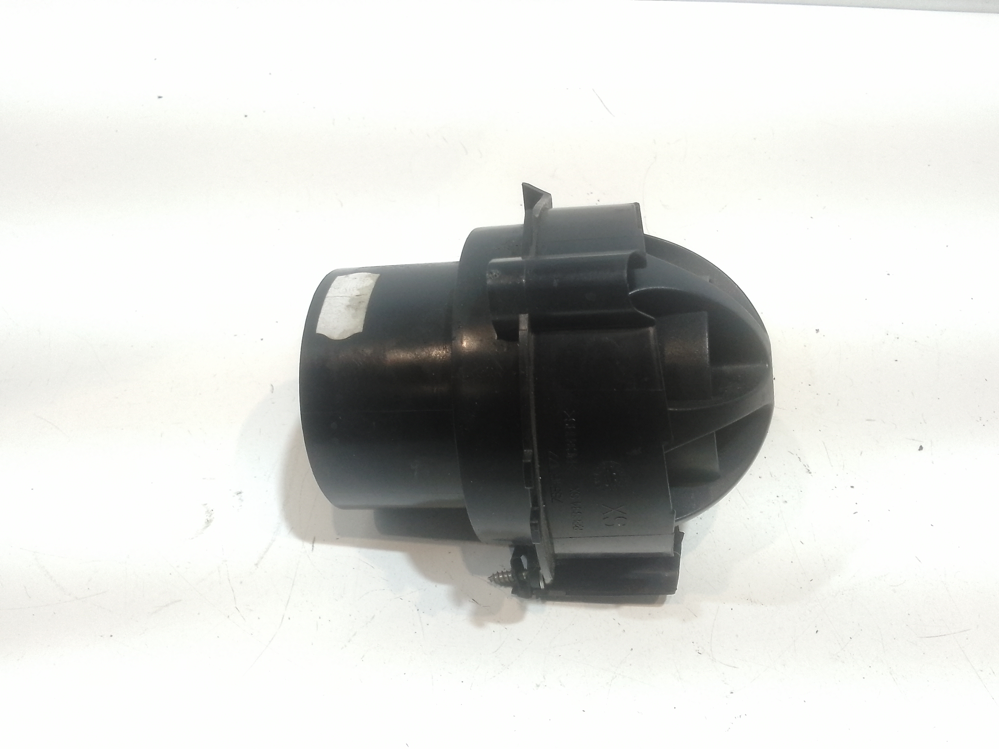 Bocchetta aria cruscotto lato guida per Ford Ka Serie (ccu) (08>18) (2008 - 2018)