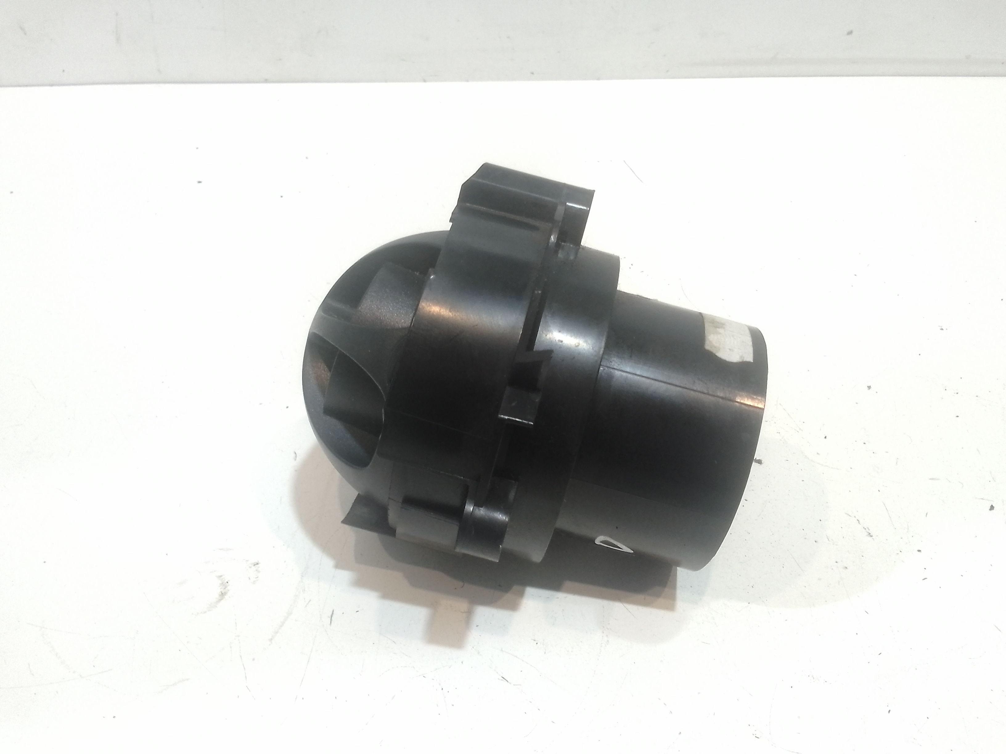 Bocchetta aria cruscotto lato guida per Ford Ka Serie (ccu) (08>18) (2008 - 2018)