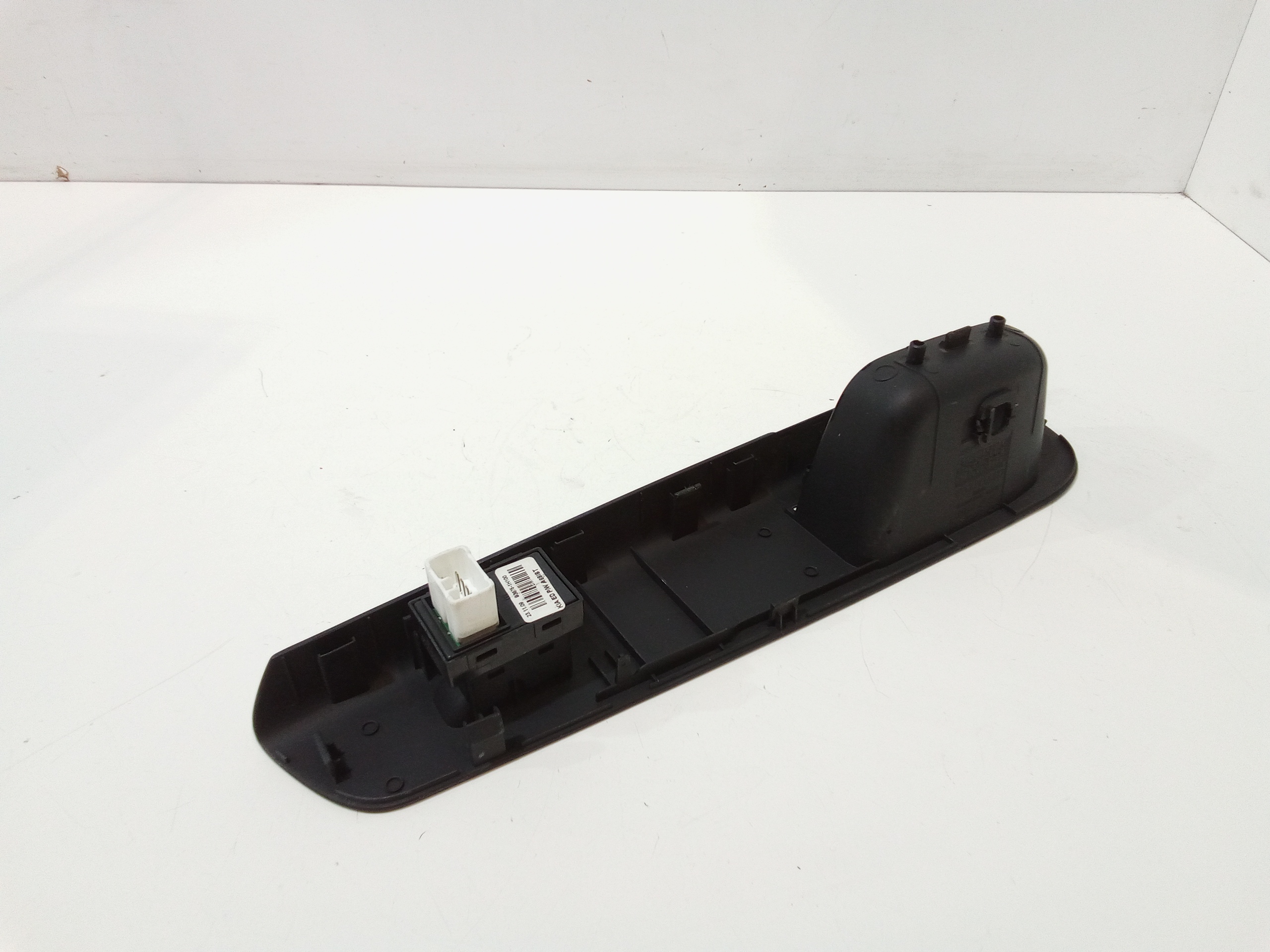 Pulsantiera Anteriore Destra Passeggero per Kia Cee d Sporty Wagon (2007 - In produzione)