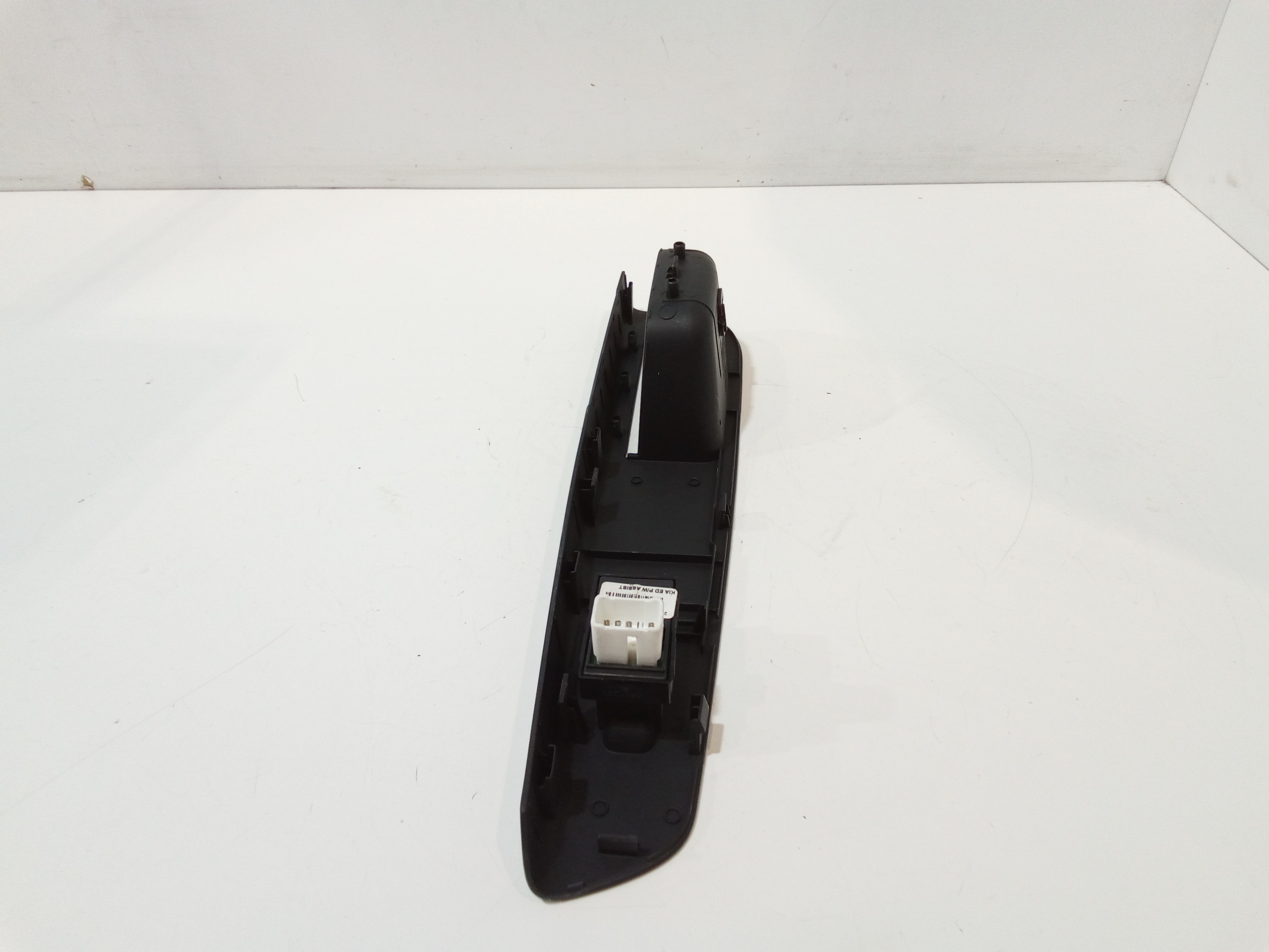 Pulsantiera Anteriore Destra Passeggero per Kia Cee d Sporty Wagon (2007 - In produzione)