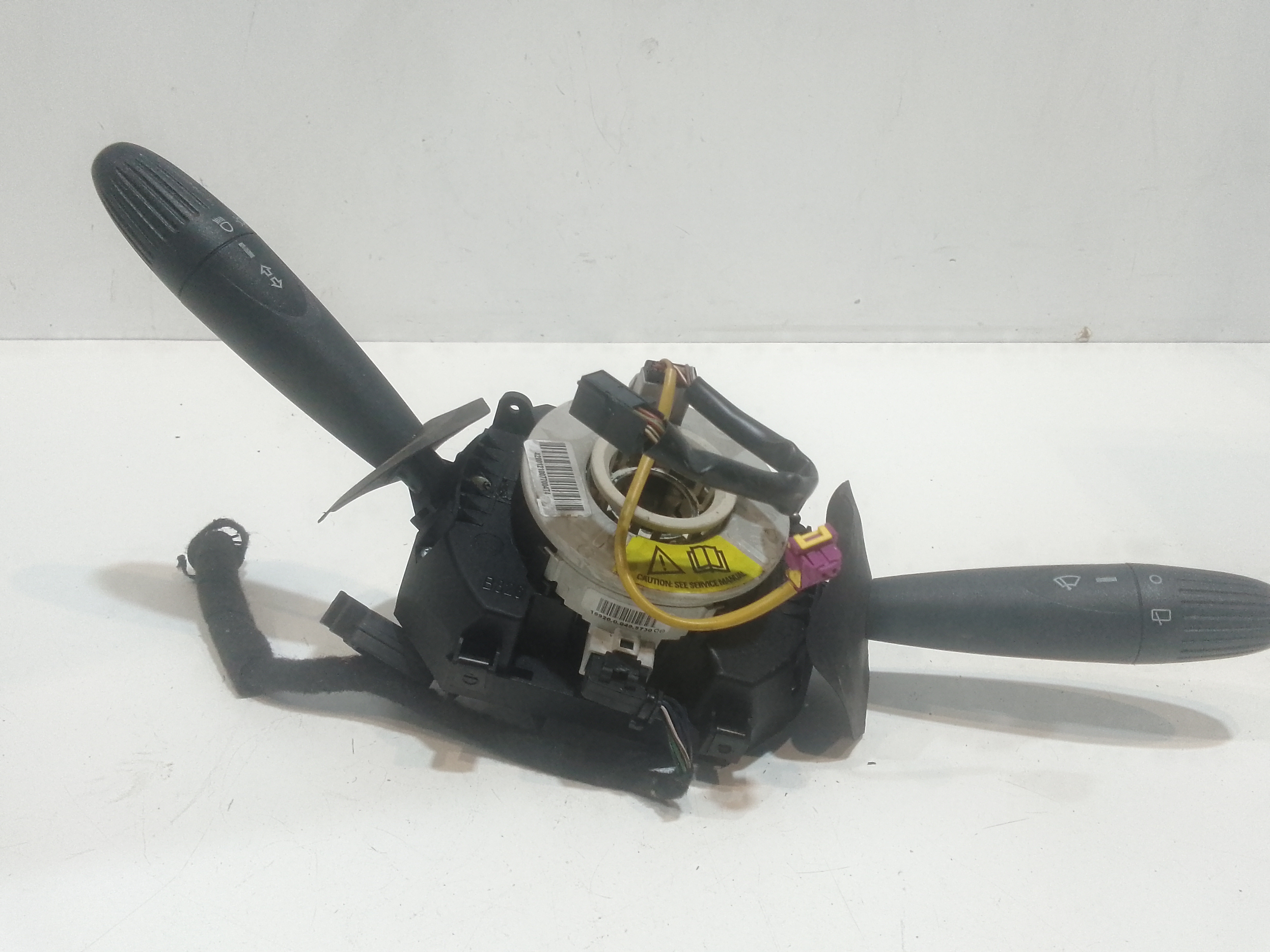 Devioluci per Ford Ka Serie (ccu) (08>18) (2008 - 2018)