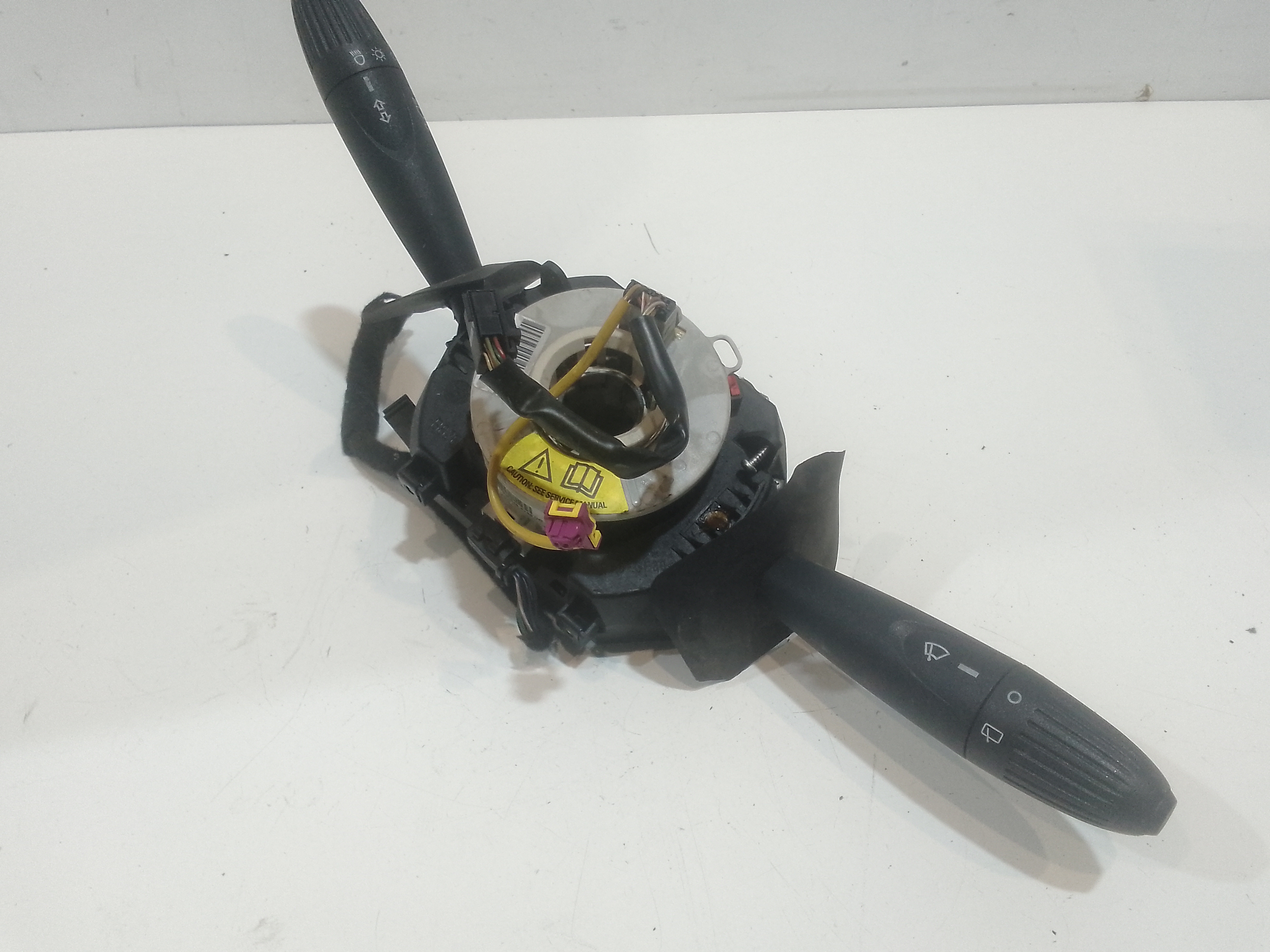 Devioluci per Ford Ka Serie (ccu) (08>18) (2008 - 2018)