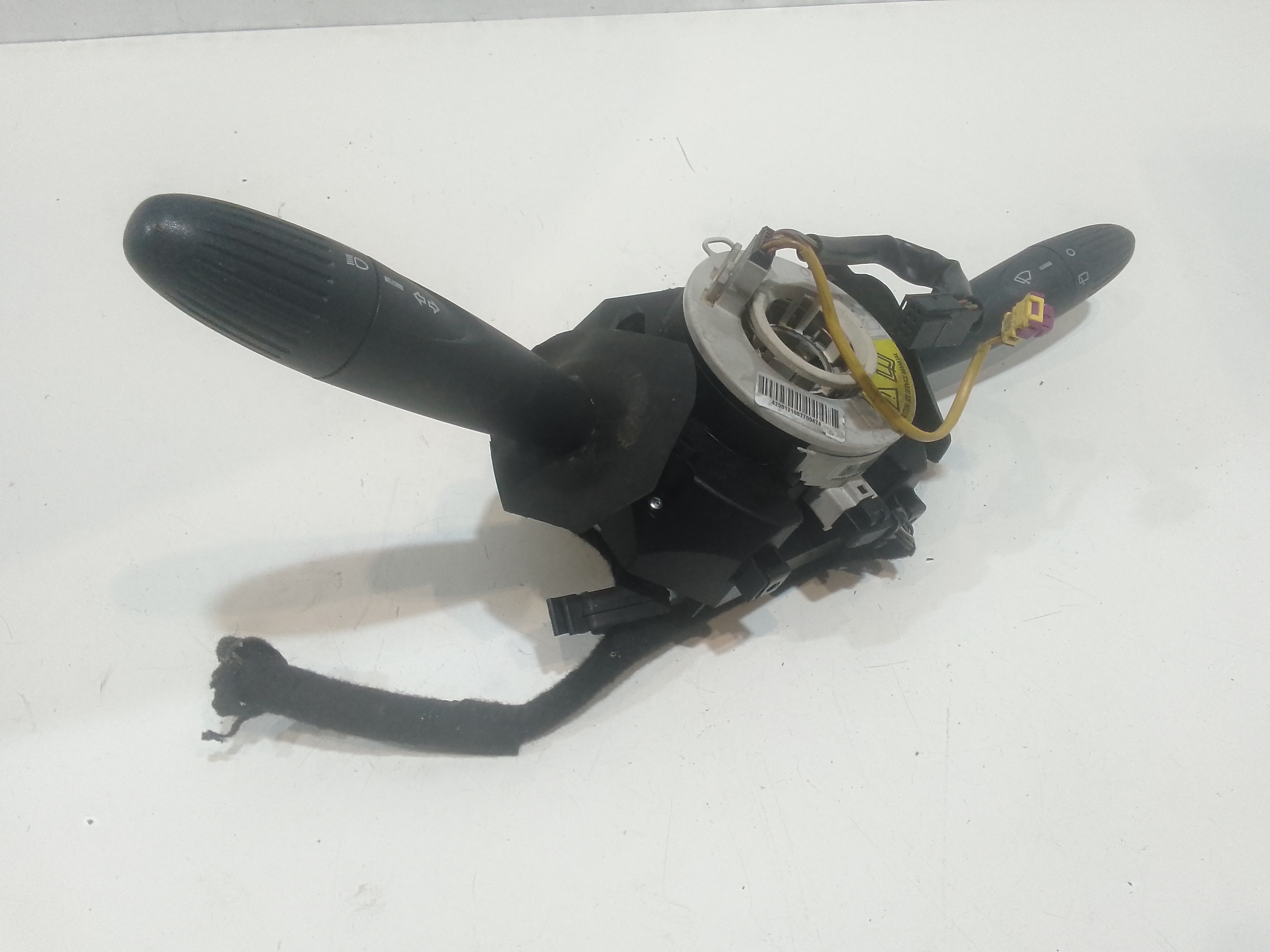 Devioluci per Ford Ka Serie (ccu) (08>18) (2008 - 2018)