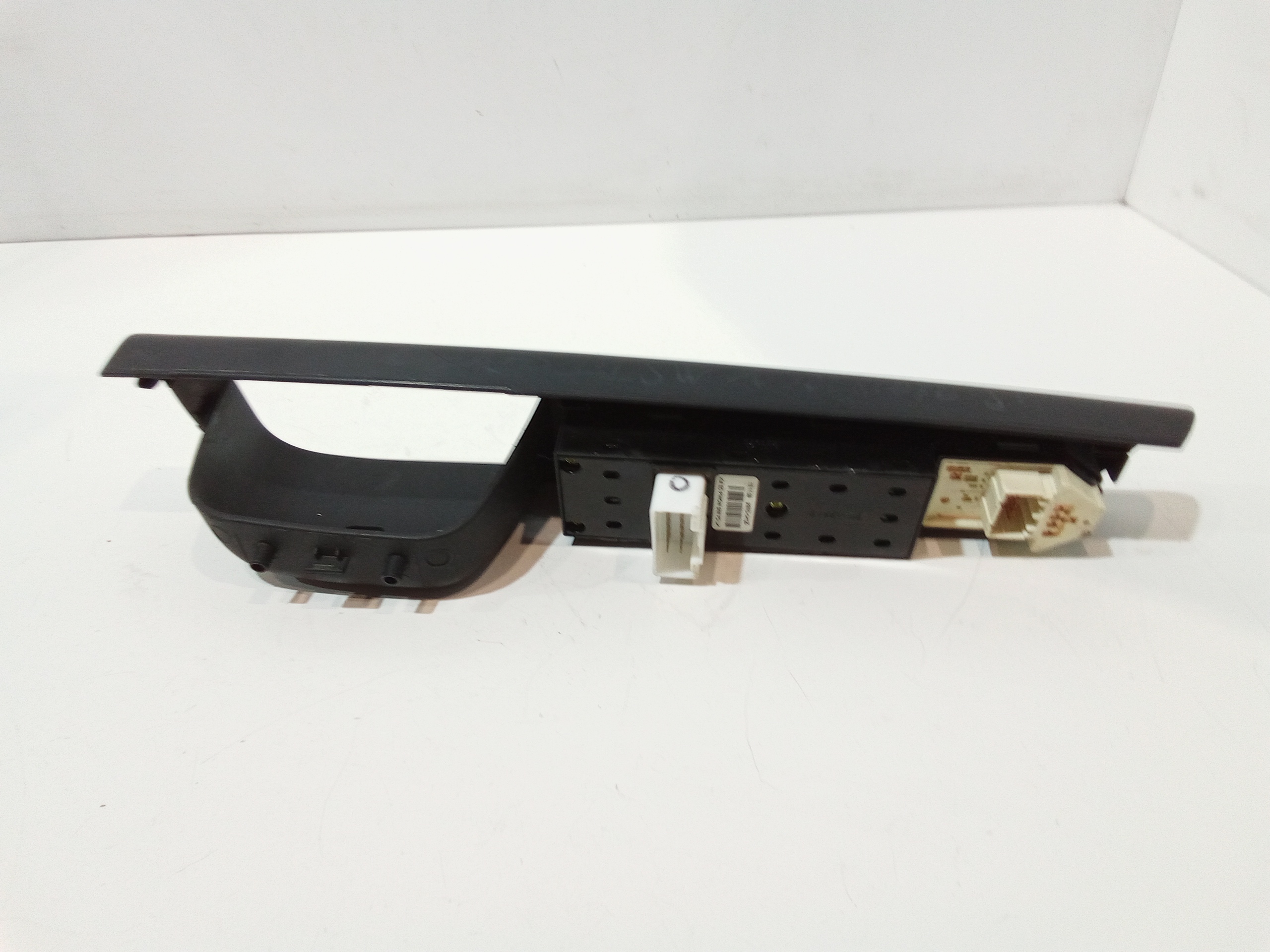 Pulsantiera anteriore sinistra Guida per Kia Cee d Sporty Wagon (2007 - In produzione)