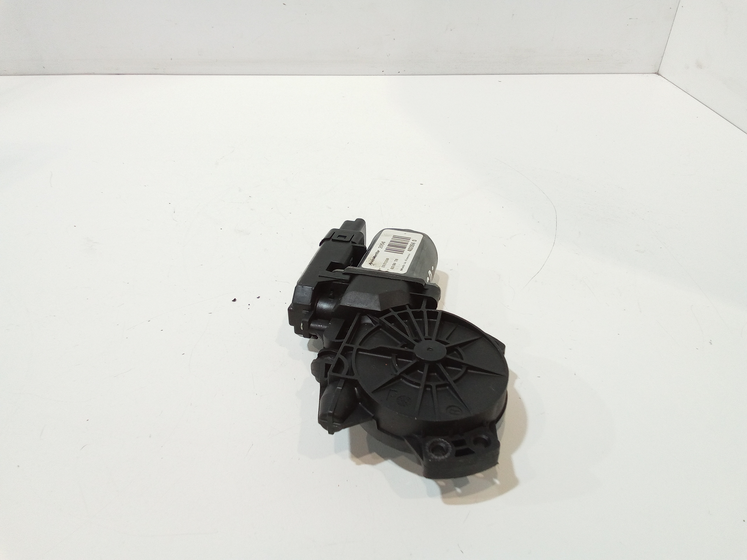 Motorino Alzavetro anteriore destra per Kia Cee d Sporty Wagon (2007 - In produzione)