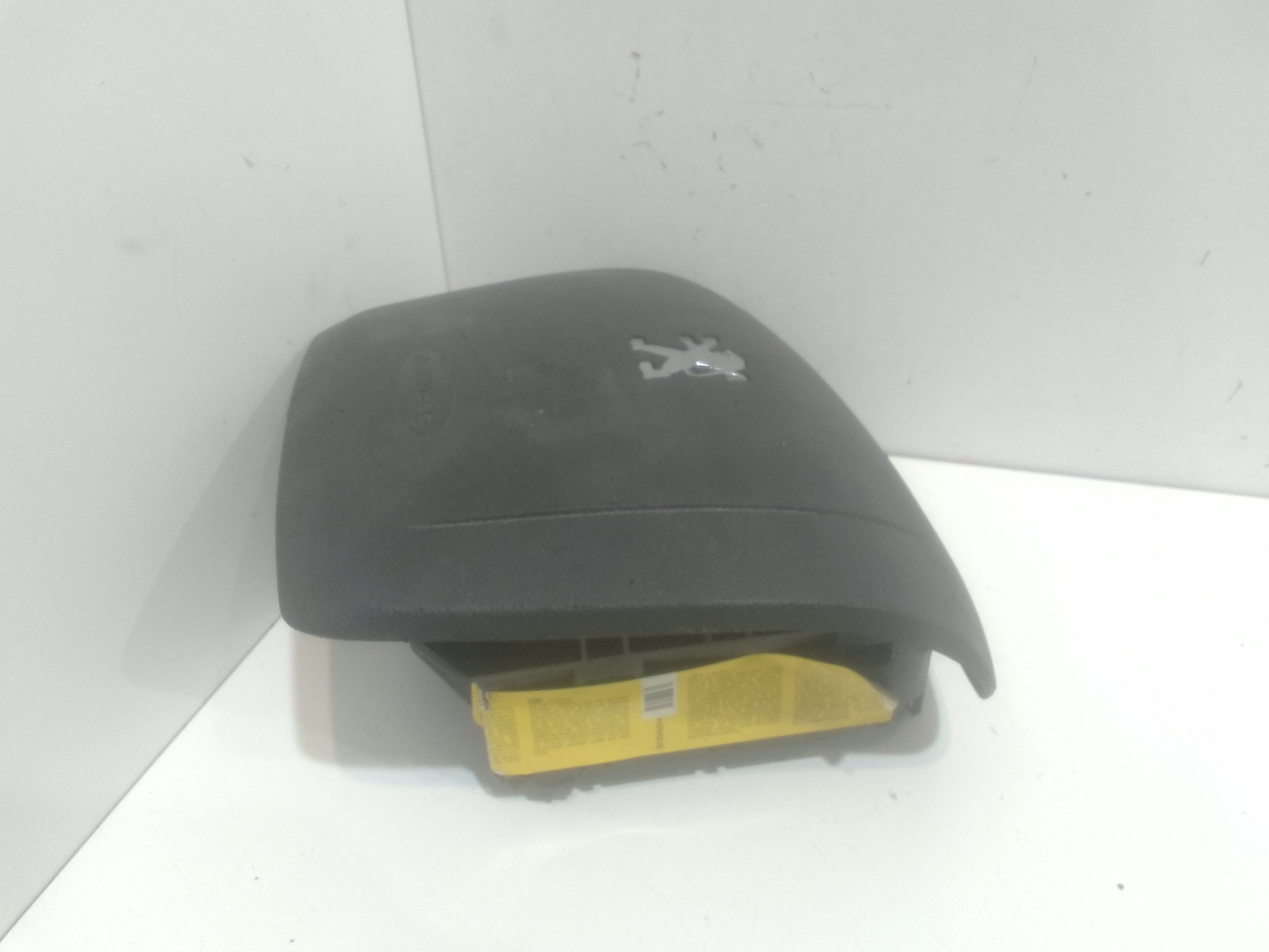 Airbag Volante per Peugeot Boxer 3 Serie (2006 - 2011)