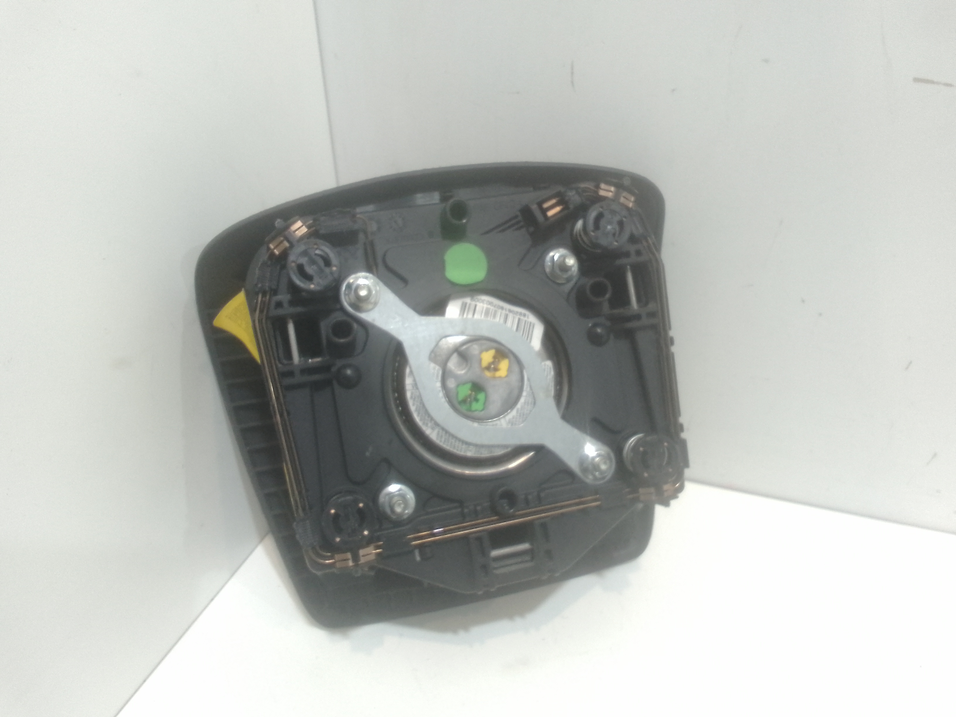 Airbag Volante per Peugeot Boxer 3 Serie (2006 - 2011)