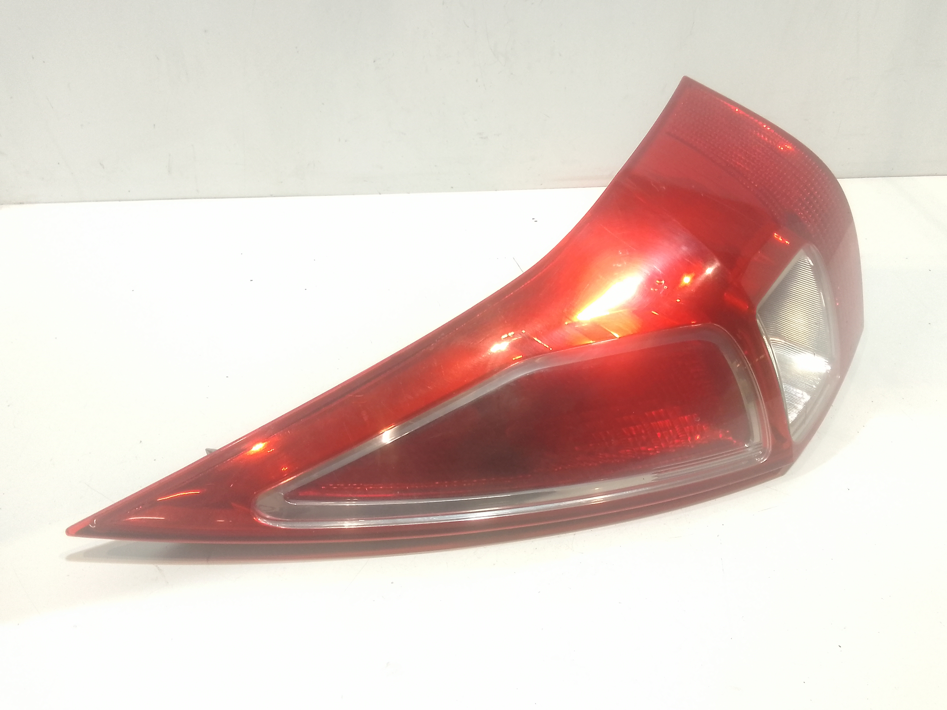 Stop fanale posteriore Destro Passeggero per Renault Megane Ll S. Wagon (06>08) (2006 - 2008)