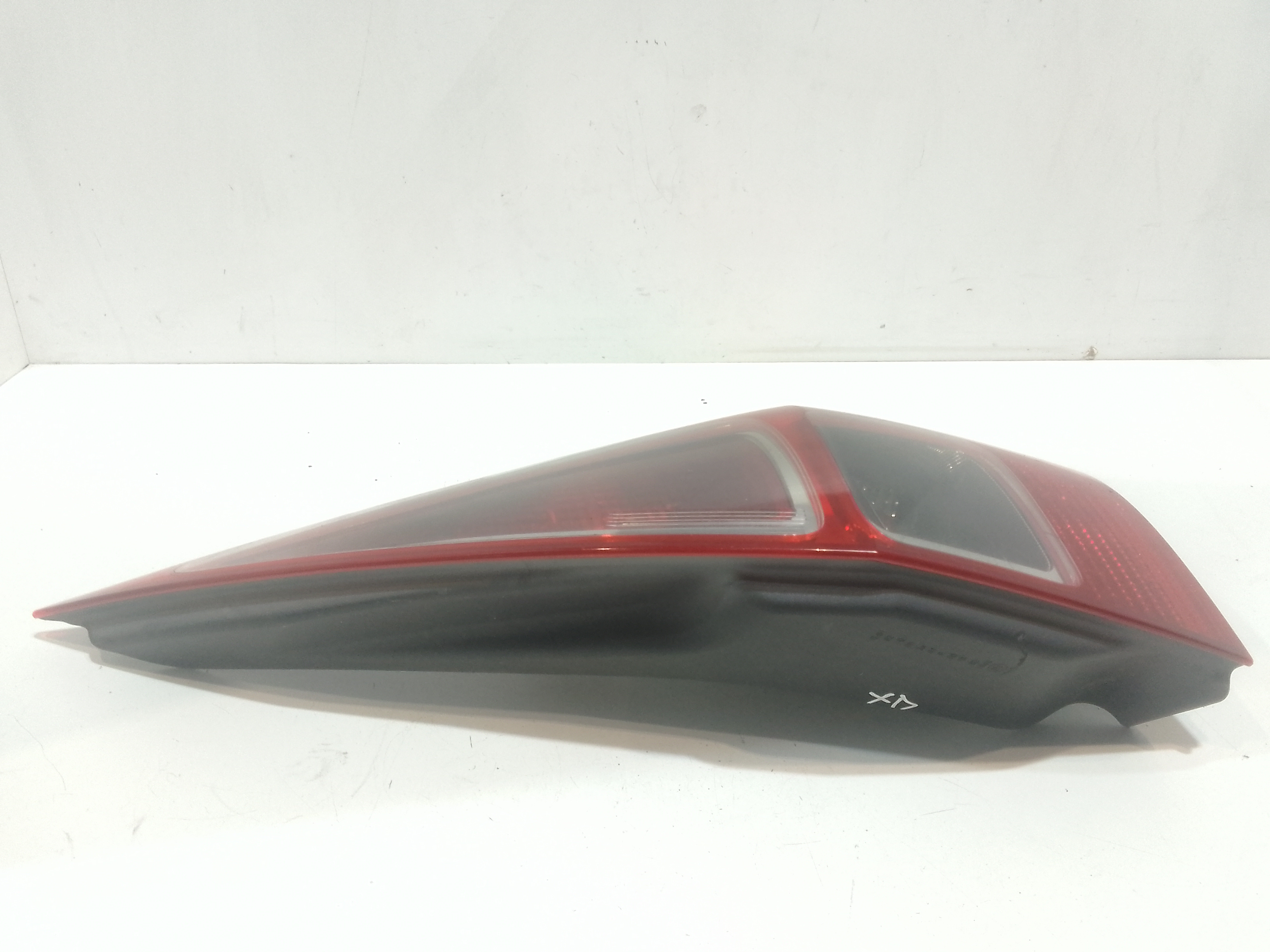 Stop fanale posteriore Destro Passeggero per Renault Megane Ll S. Wagon (06>08) (2006 - 2008)