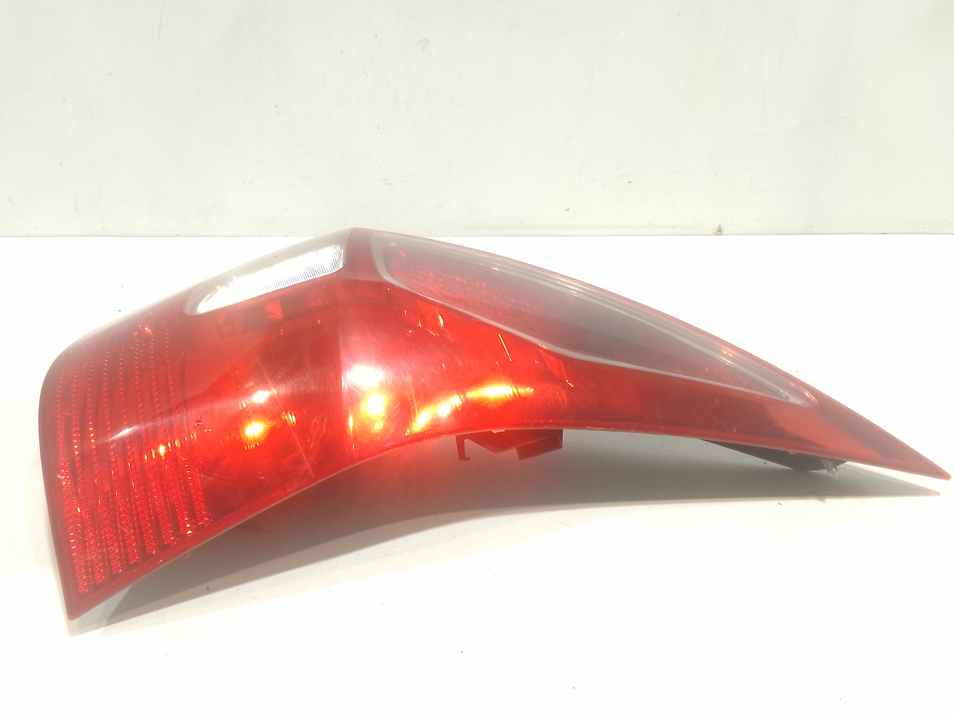 Stop fanale posteriore Destro Passeggero per Renault Megane Ll S. Wagon (06>08) (2006 - 2008)