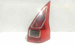 Stop fanale posteriore Destro Passeggero per Renault Megane Ll S. Wagon (06>08) (2006 - 2008)