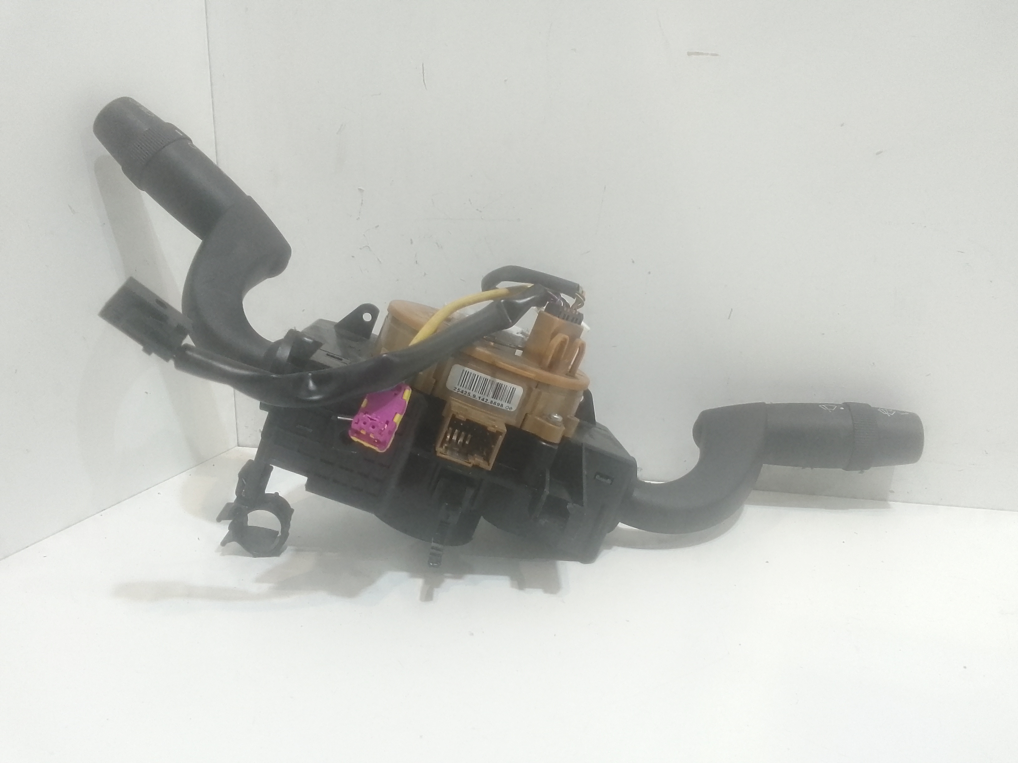 Devioluci per Peugeot Boxer 4 Serie (2011 - In produzione)