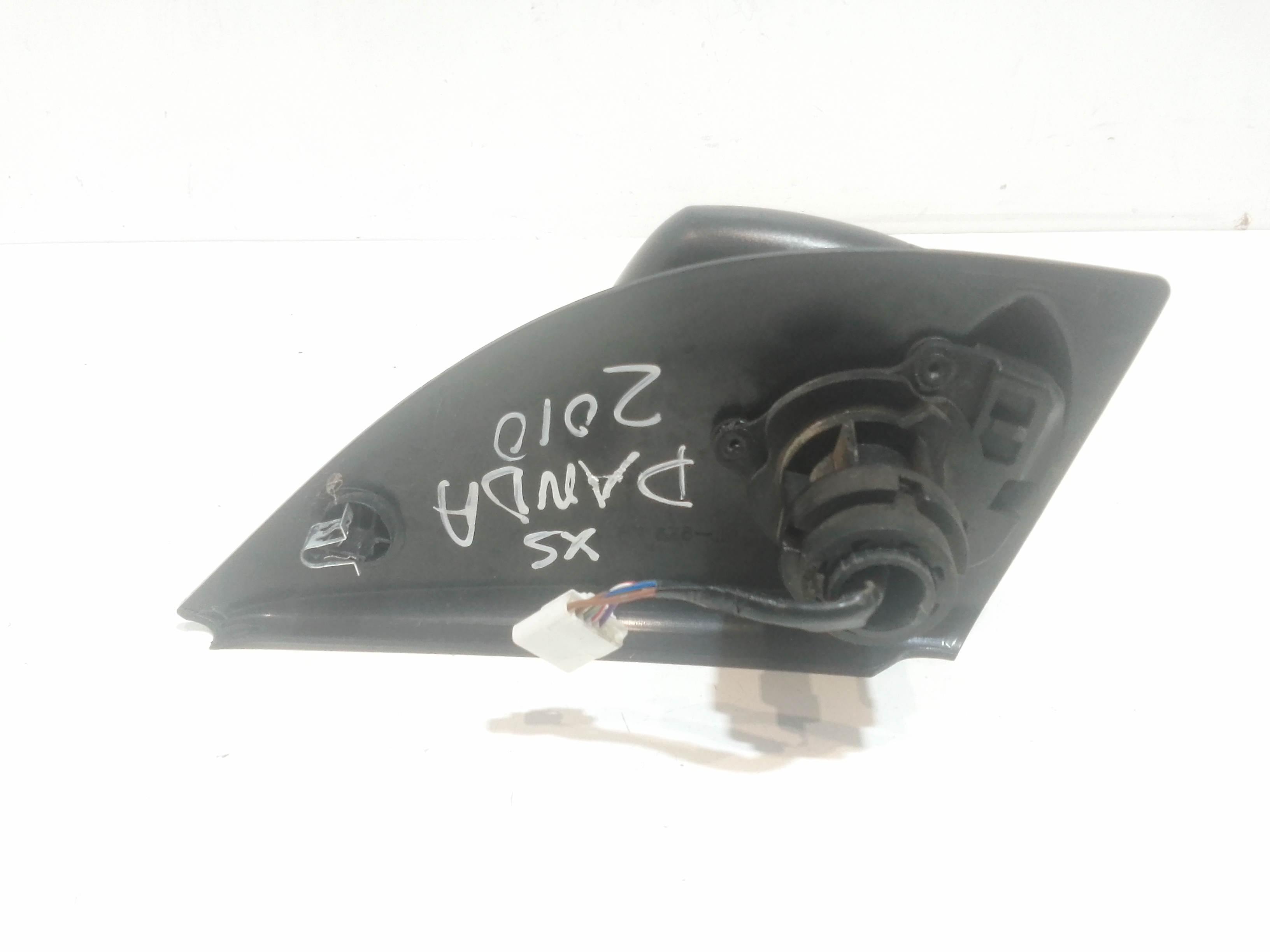 Specchietto Retrovisore Sinistro per Fiat Panda 2 Serie (2003 - 2010)