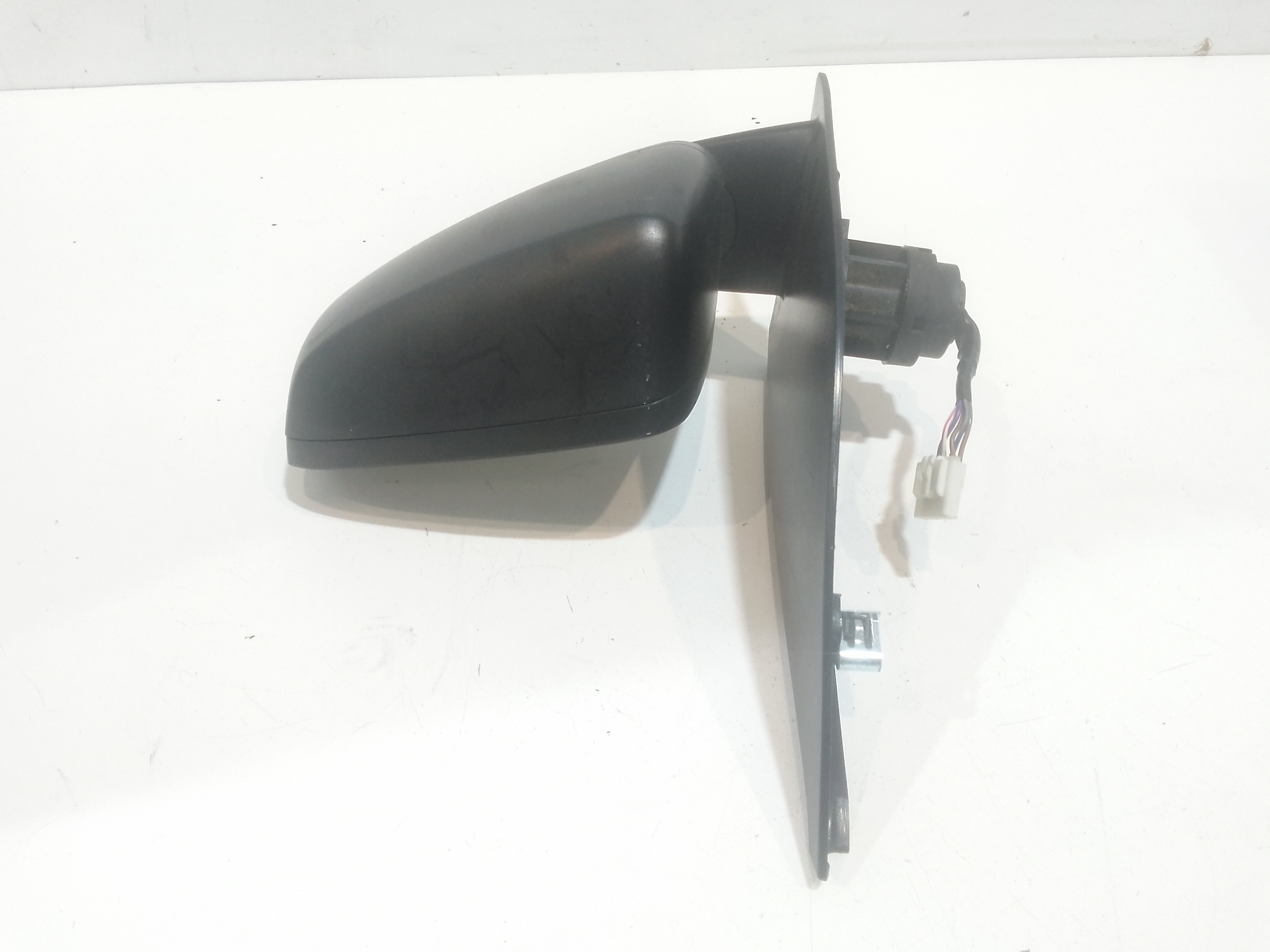 Specchietto Retrovisore Sinistro per Fiat Panda 2 Serie (2003 - 2010)