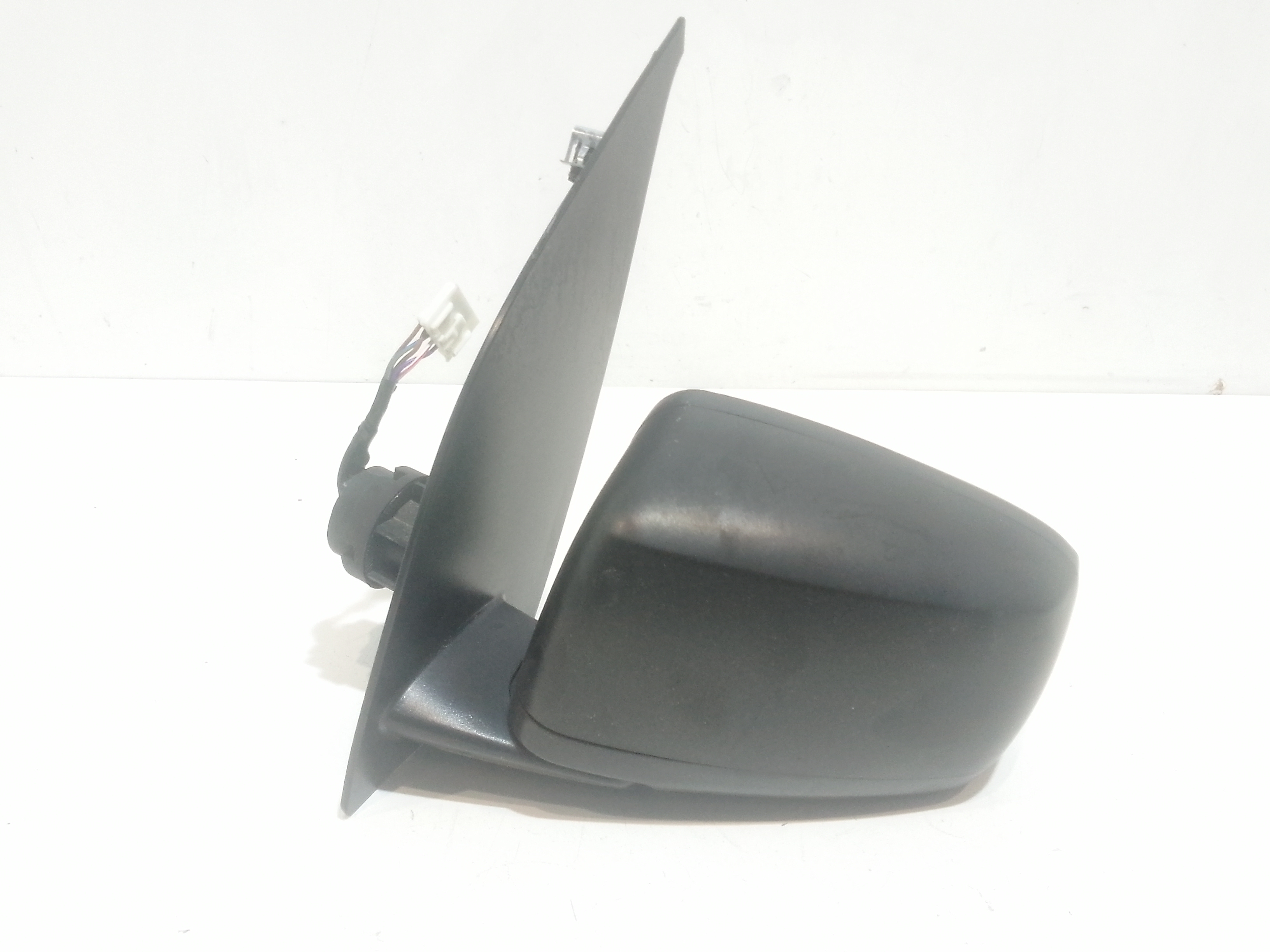 Specchietto Retrovisore Sinistro per Fiat Panda 2 Serie (2003 - 2010)