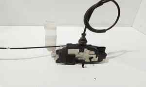 Serratura Anteriore Sinistra per Kia Cee d Sporty Wagon (2007 - In produzione)