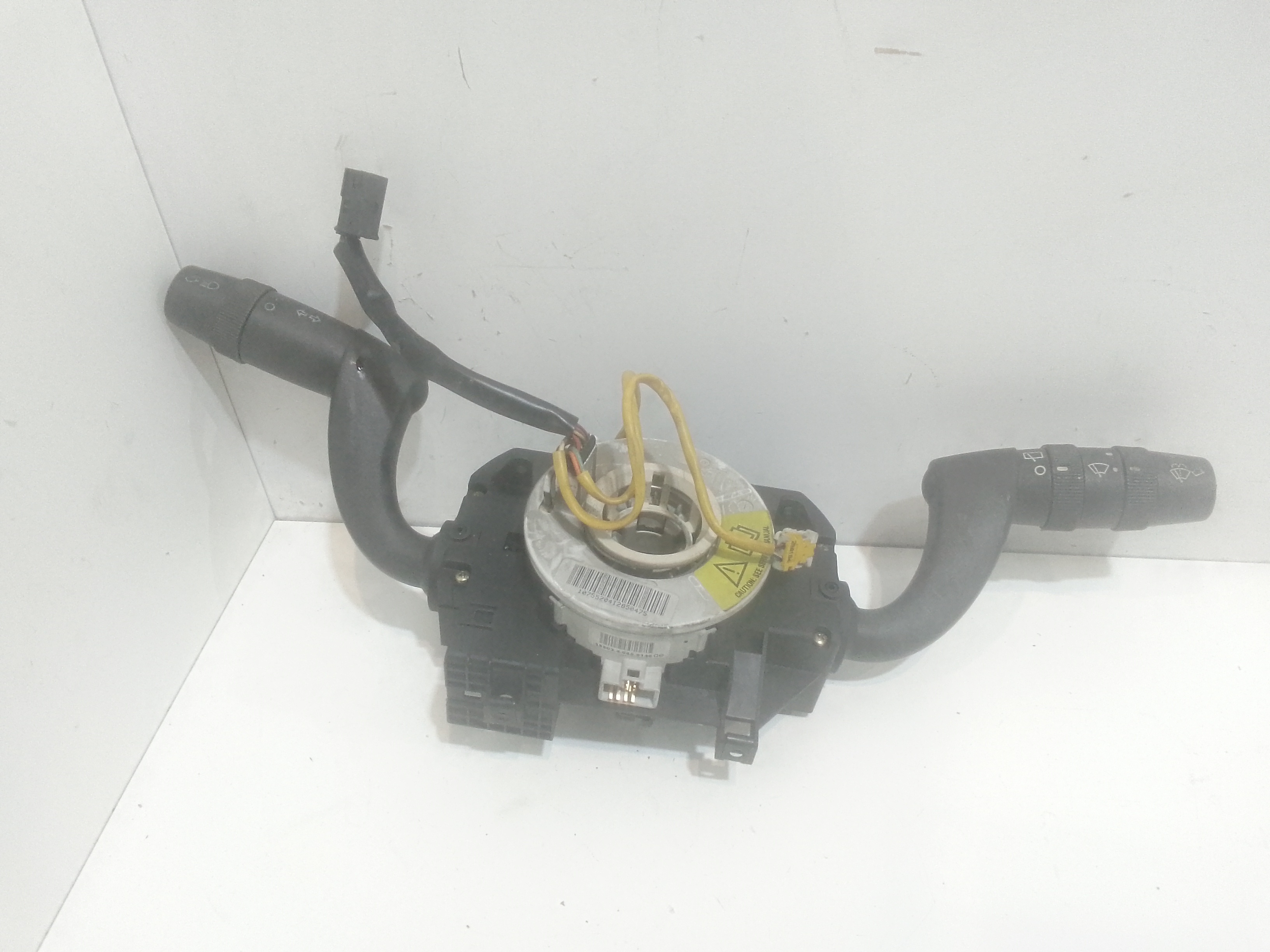 Devioluci per Lancia Ypsilon 1 Serie (2003 - 2006)