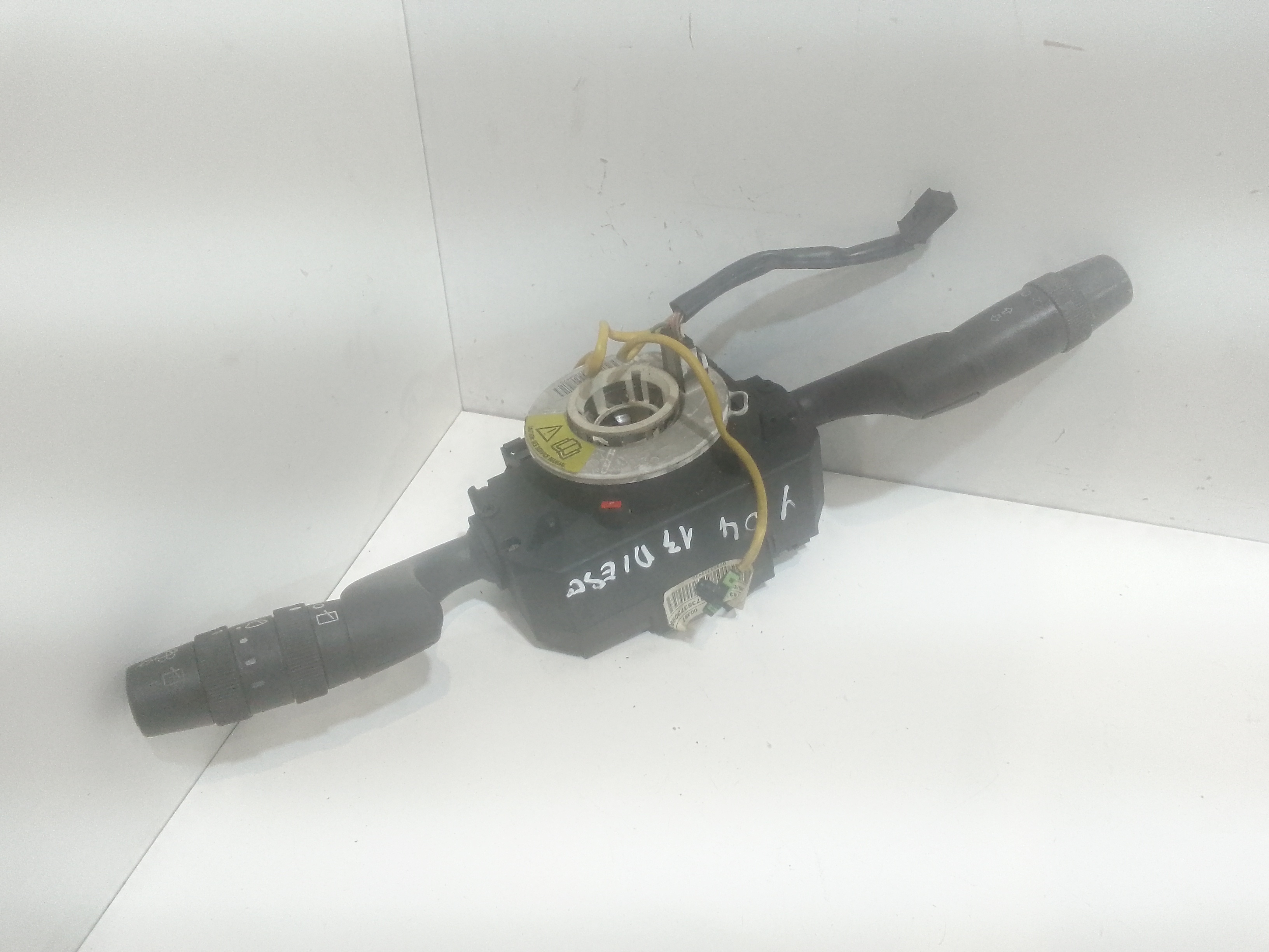 Devioluci per Lancia Ypsilon 1 Serie (2003 - 2006)