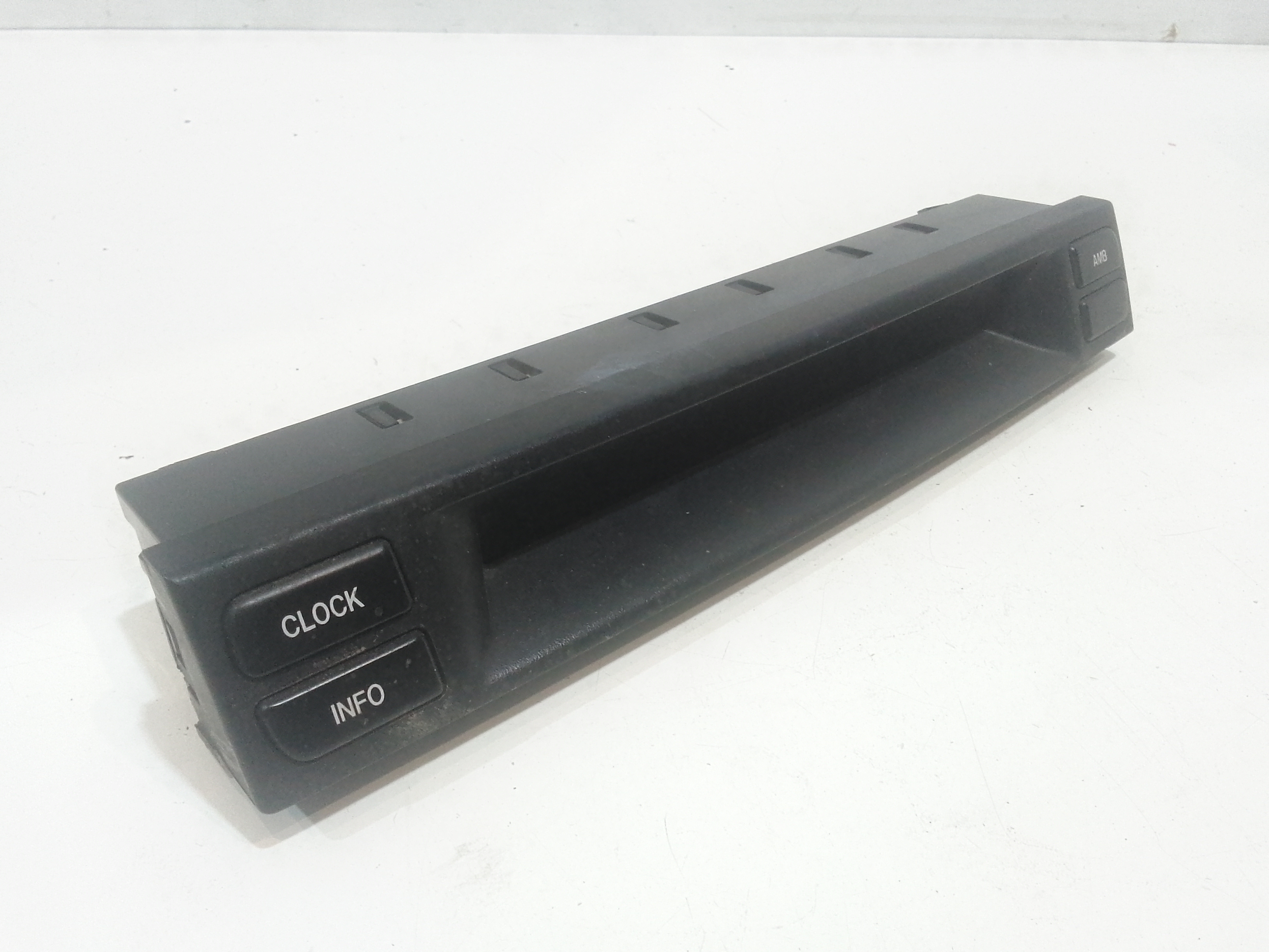 Display orologio per Mazda 6 S. Wagon (2002 - 2007)