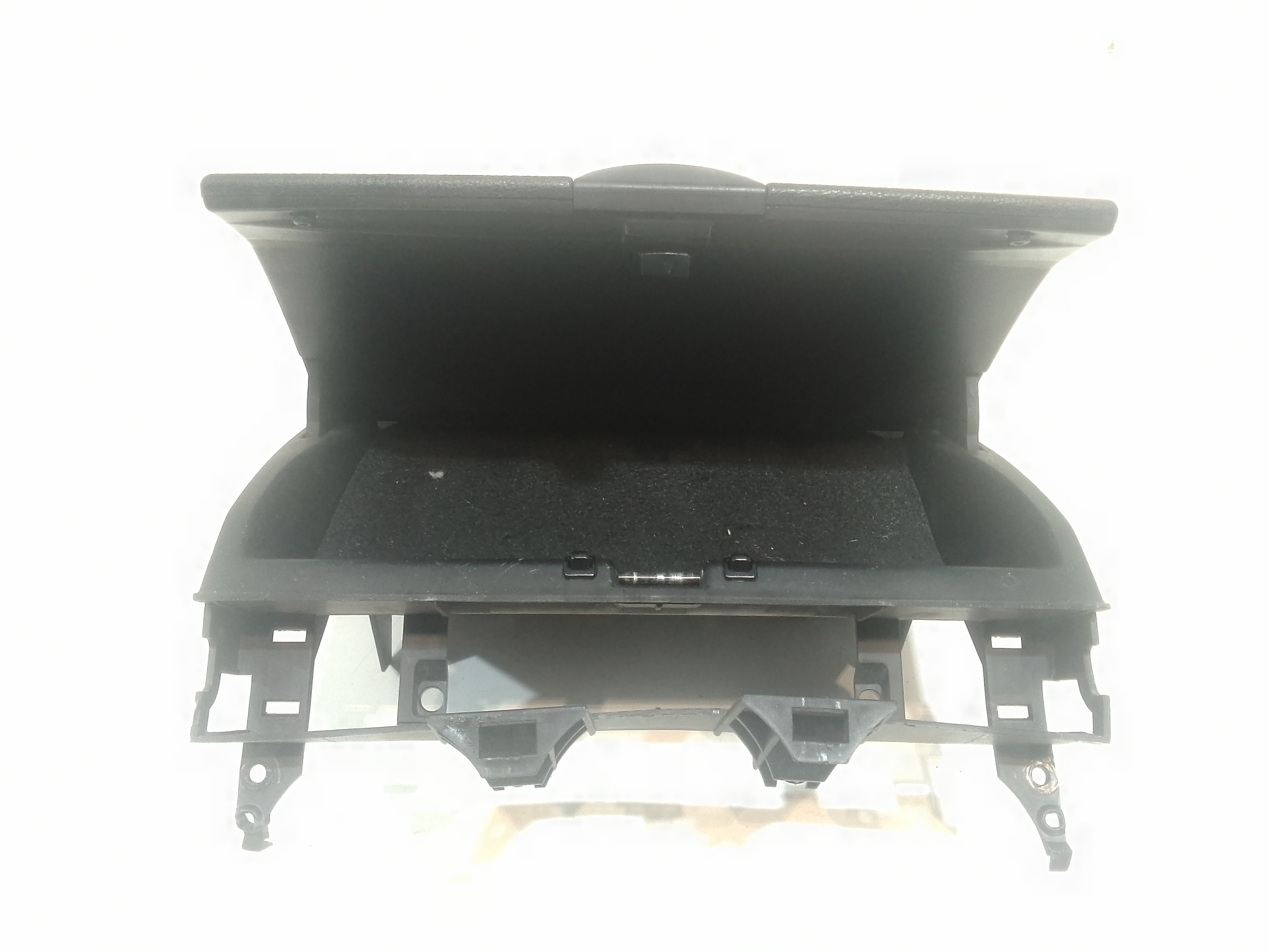 Vano portaoggetti per Mazda 6 S. Wagon (2002 - 2007)