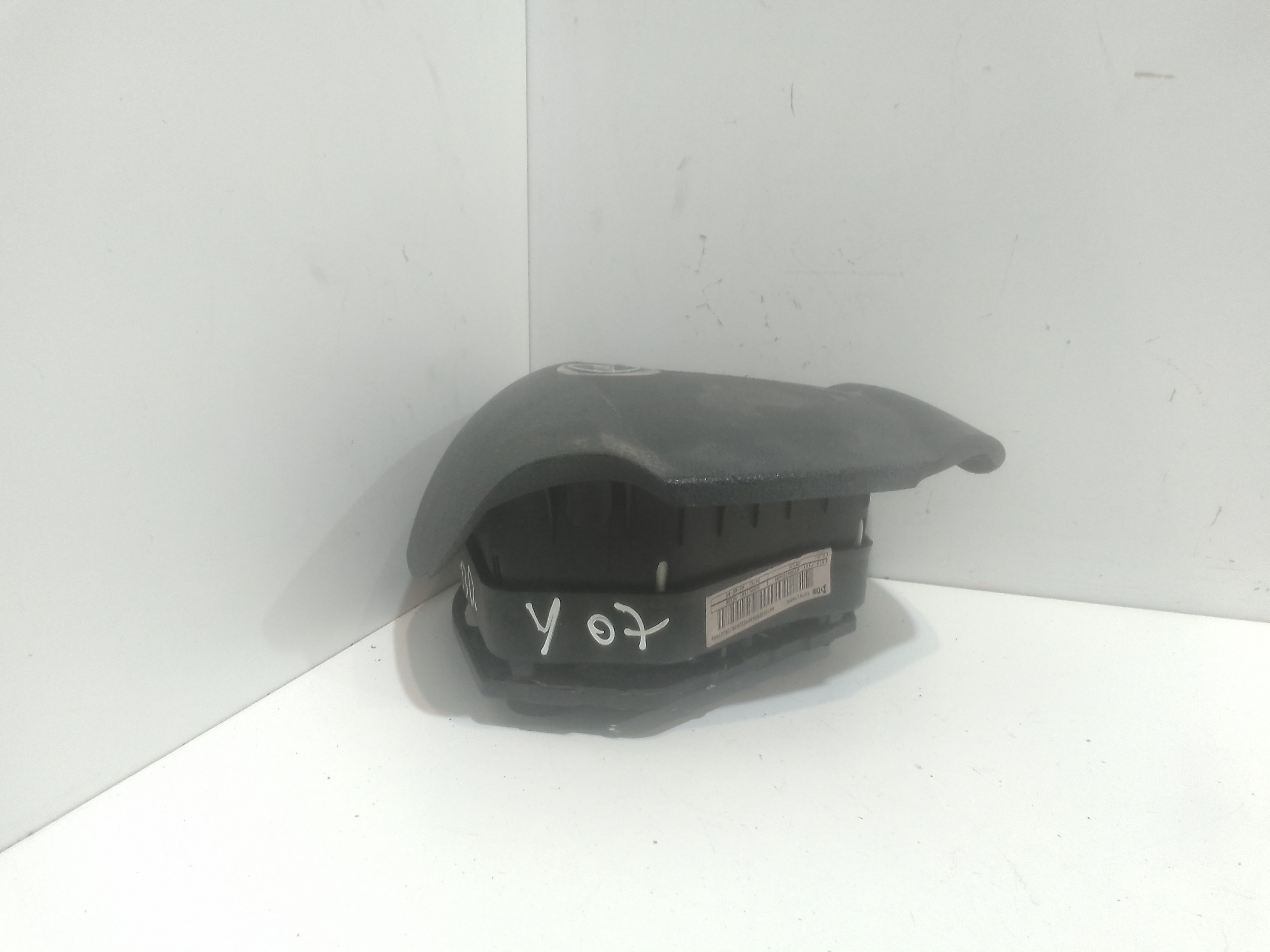 Airbag Volante per Lancia Ypsilon 2 Serie (2006 - 2010)