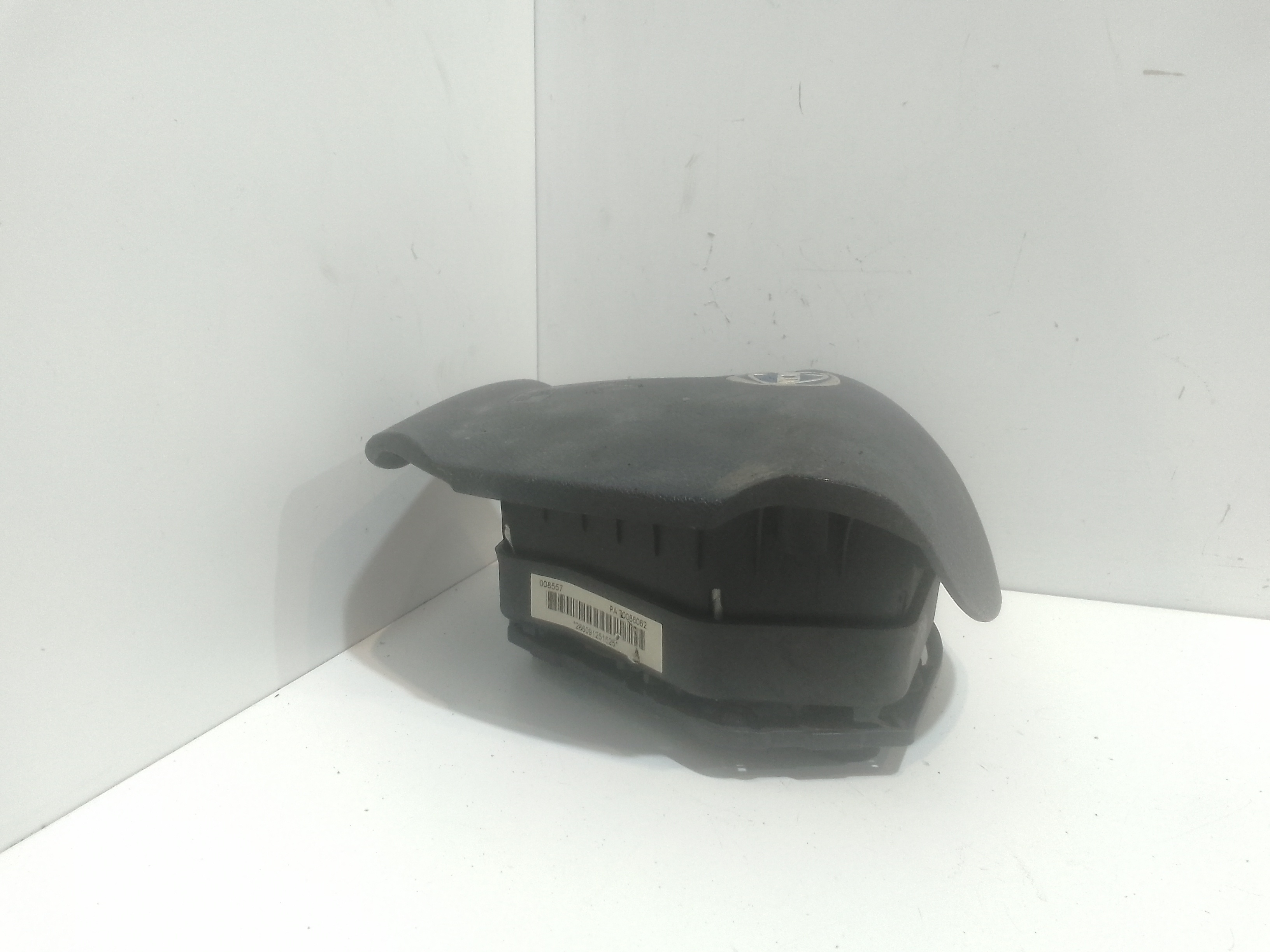 Airbag Volante per Lancia Ypsilon 2 Serie (2006 - 2010)