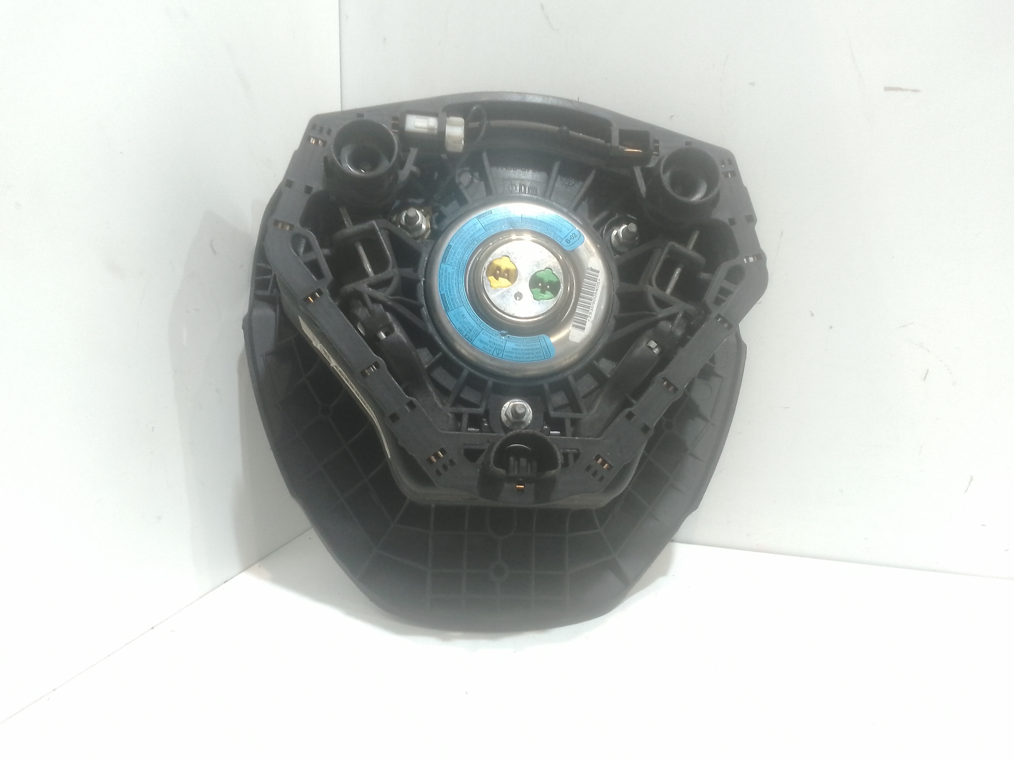 Airbag Volante per Lancia Ypsilon 2 Serie (2006 - 2010)