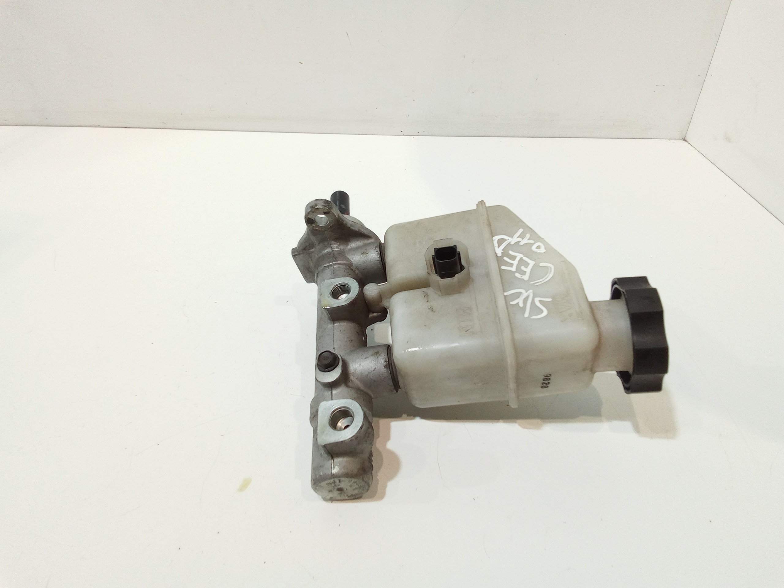 Pompa Freni per Kia Cee d Sporty Wagon (2007 - In produzione)