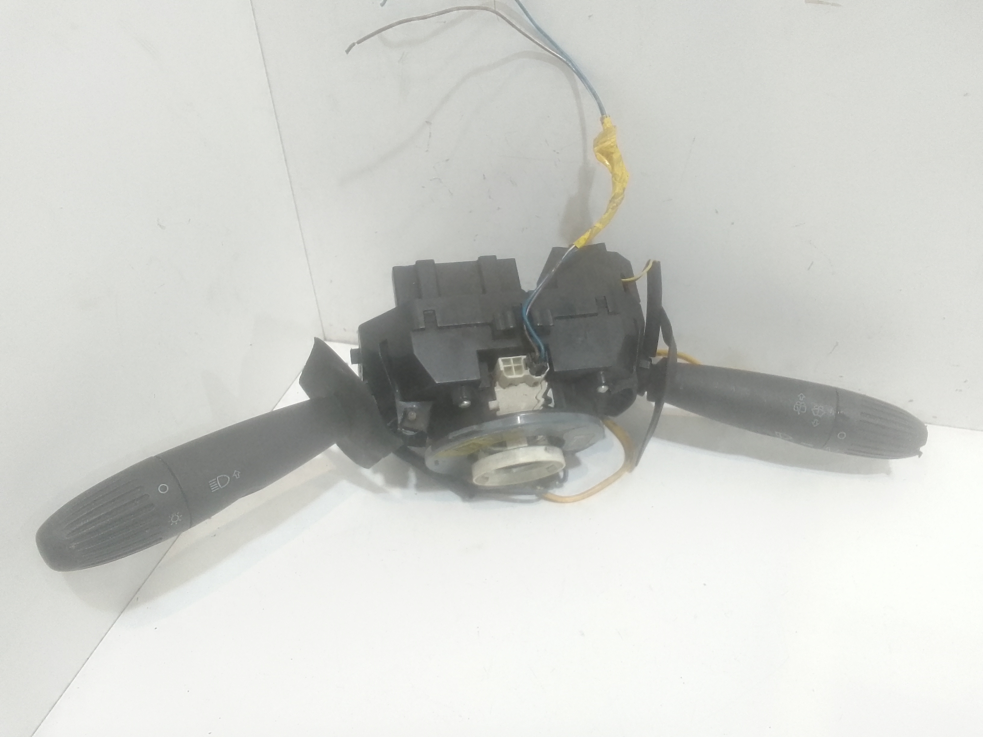 Devioluci per Fiat Dobl Serie (09>) (2009 - In produzione)