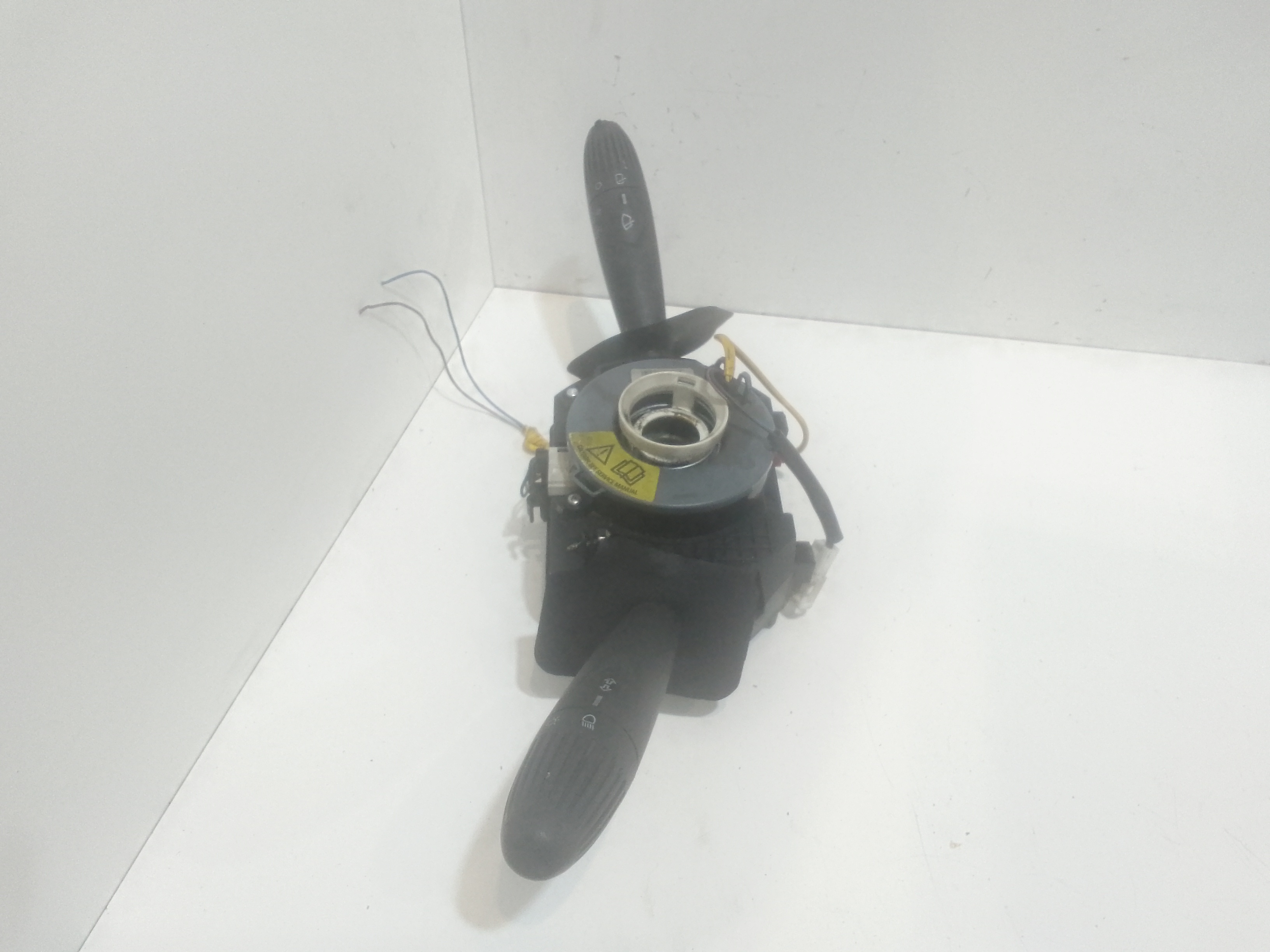 Devioluci per Fiat Dobl Serie (09>) (2009 - In produzione)